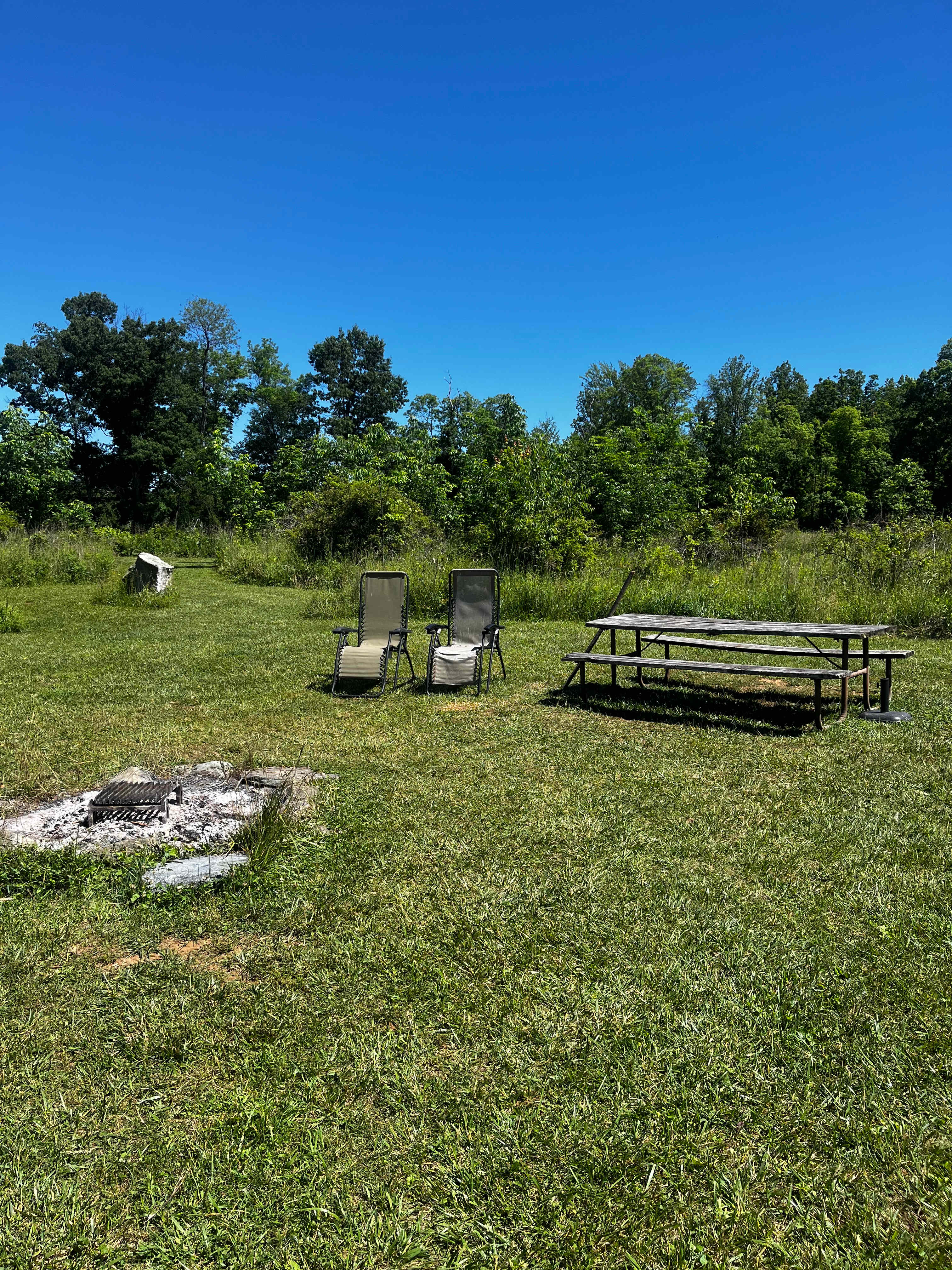 Hawkwood Farm