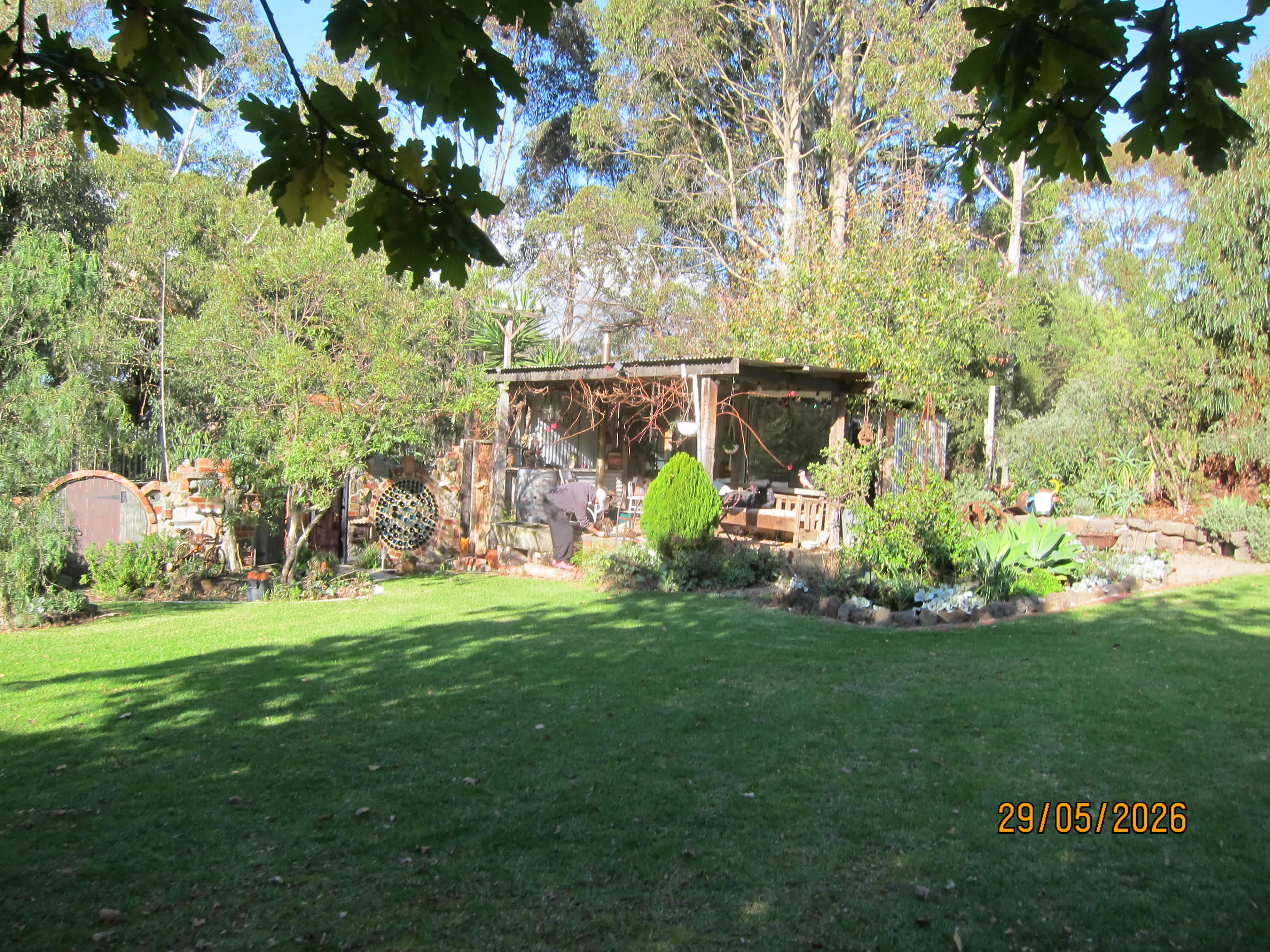Polly's Paddock