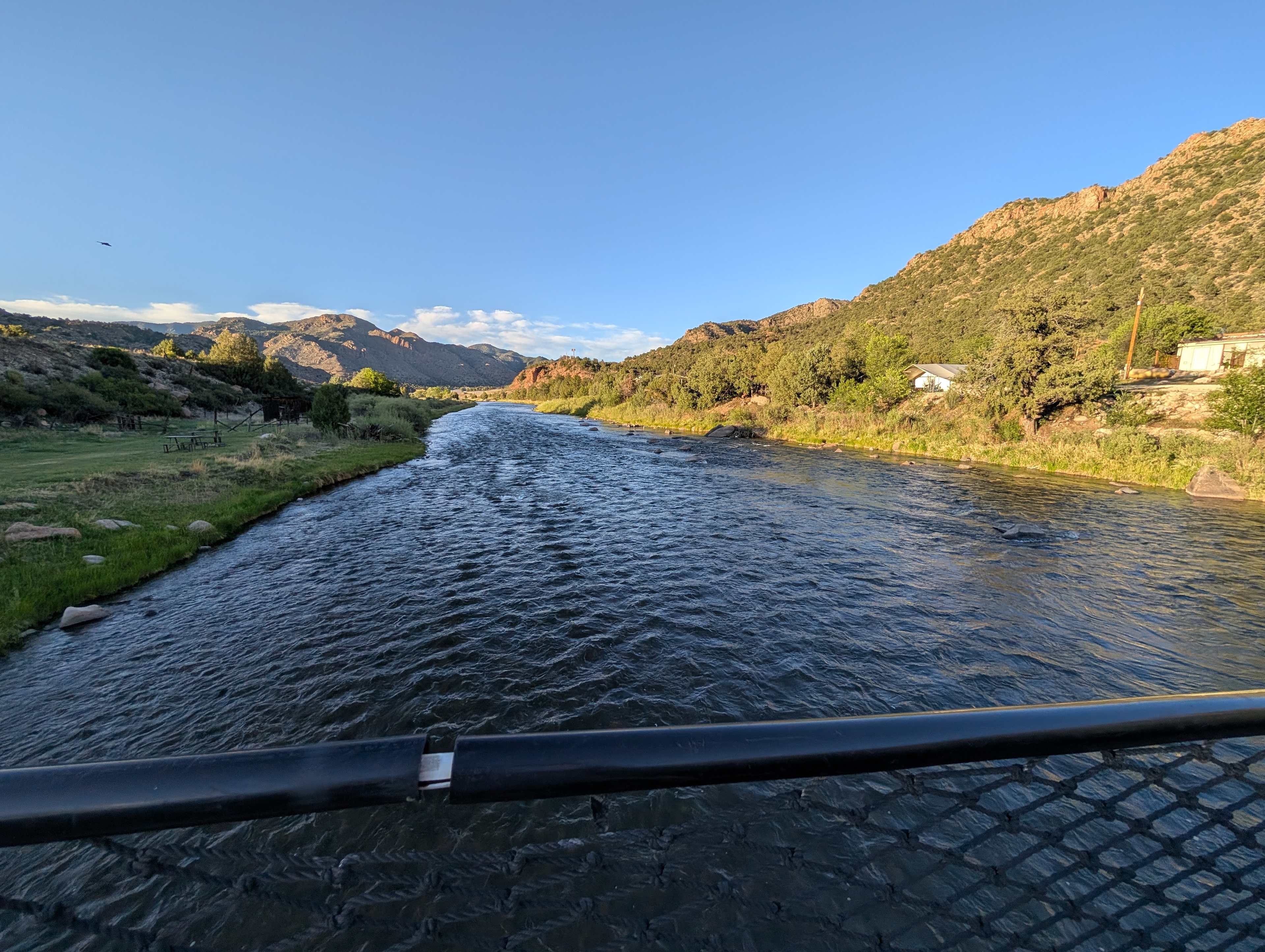 Sweetwater River Resort