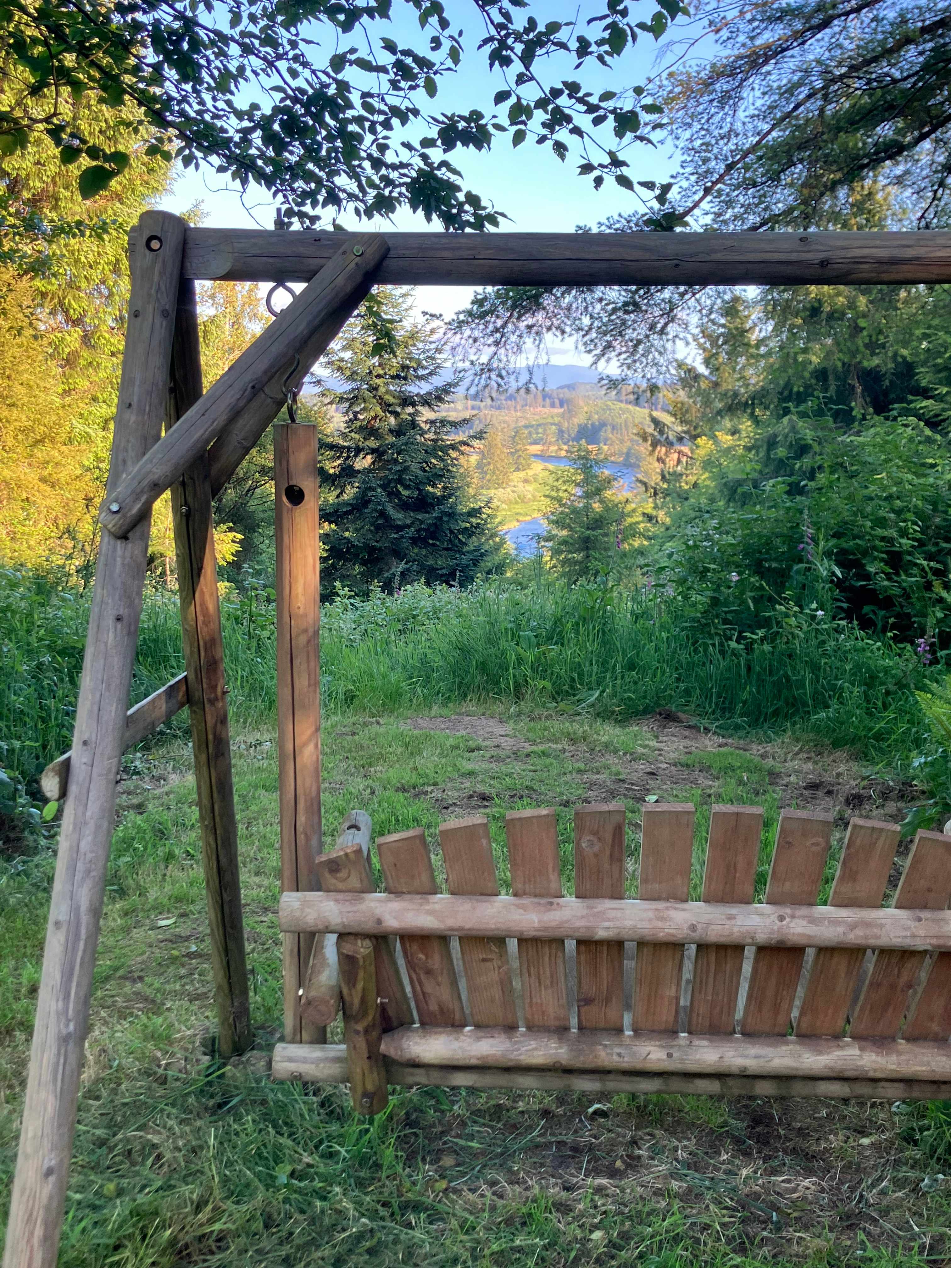 Hurlys Hideaway