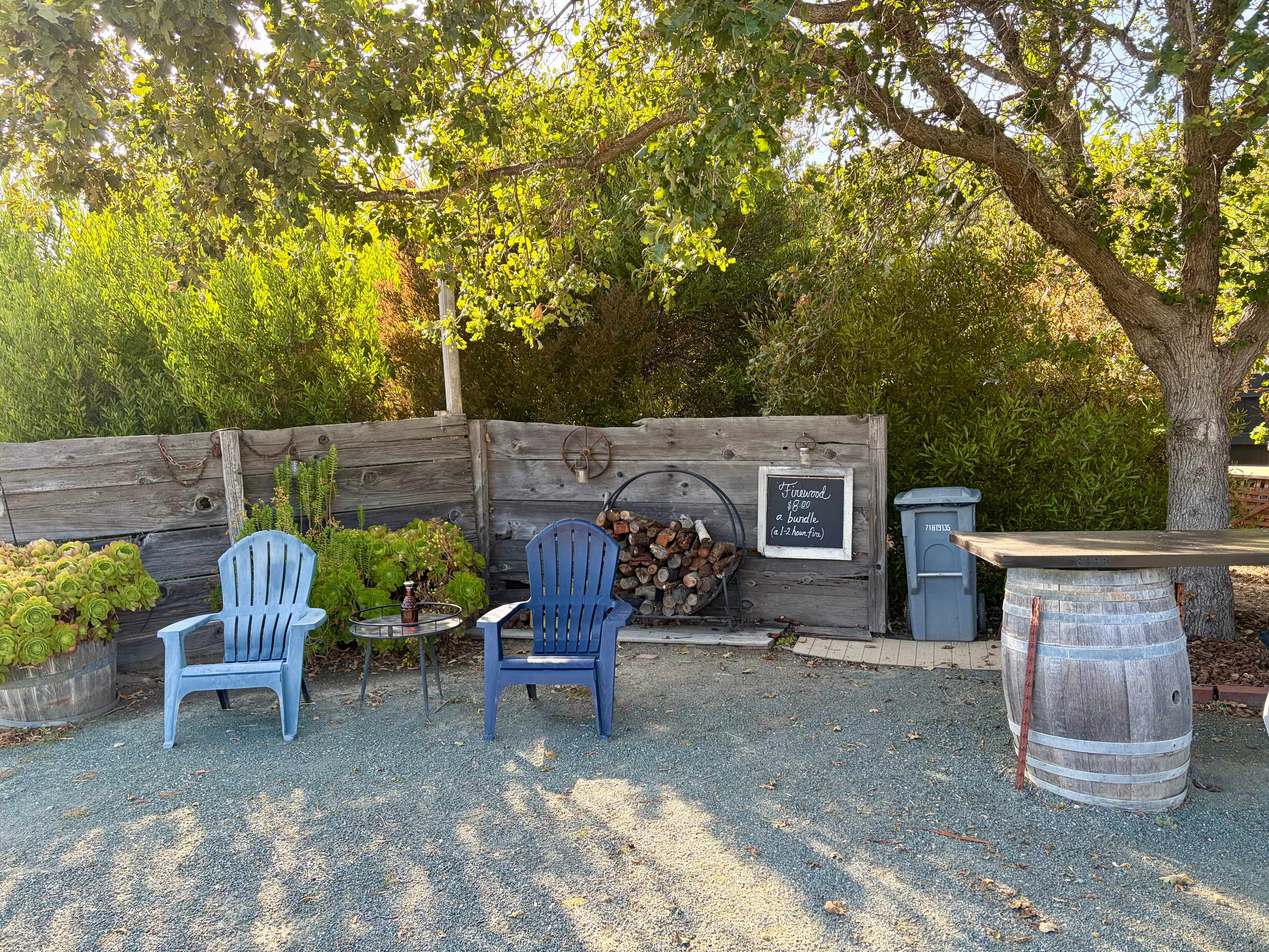 SLO Country Camp
