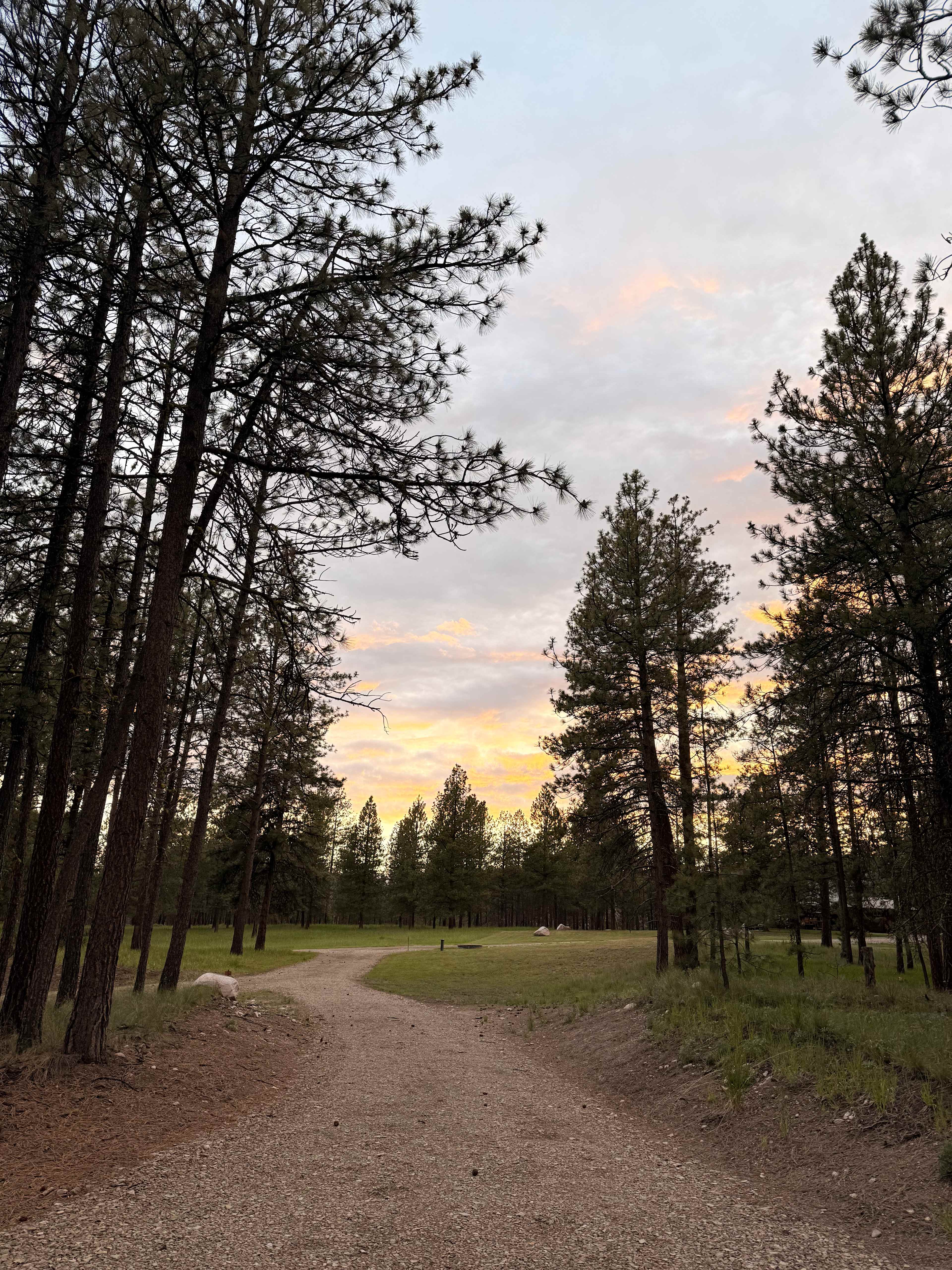 LAZY C Mini RV Park/Campground