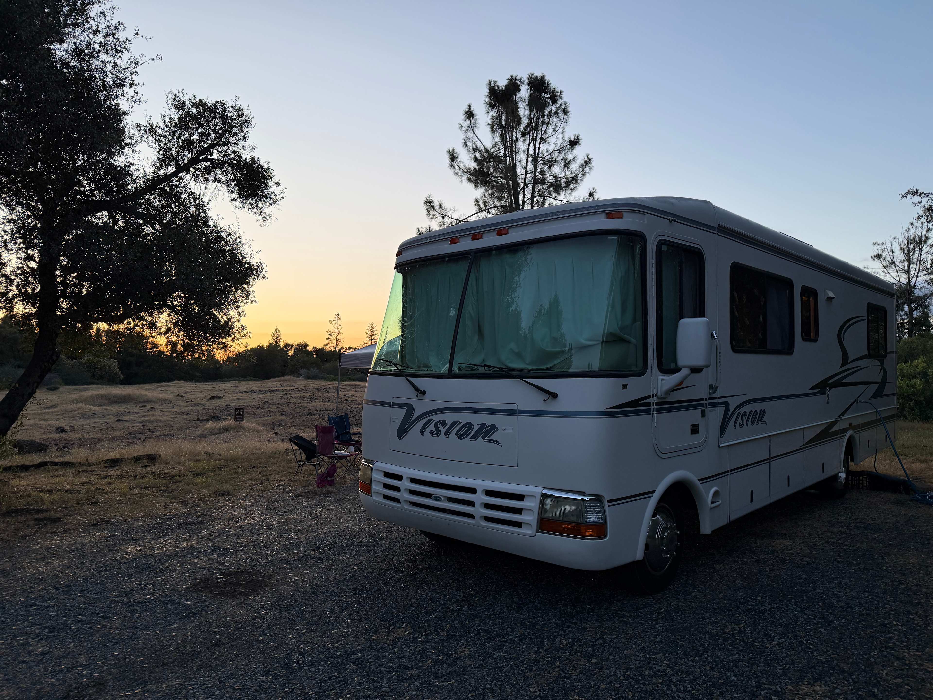 Red Tail Ranch at Yosemite