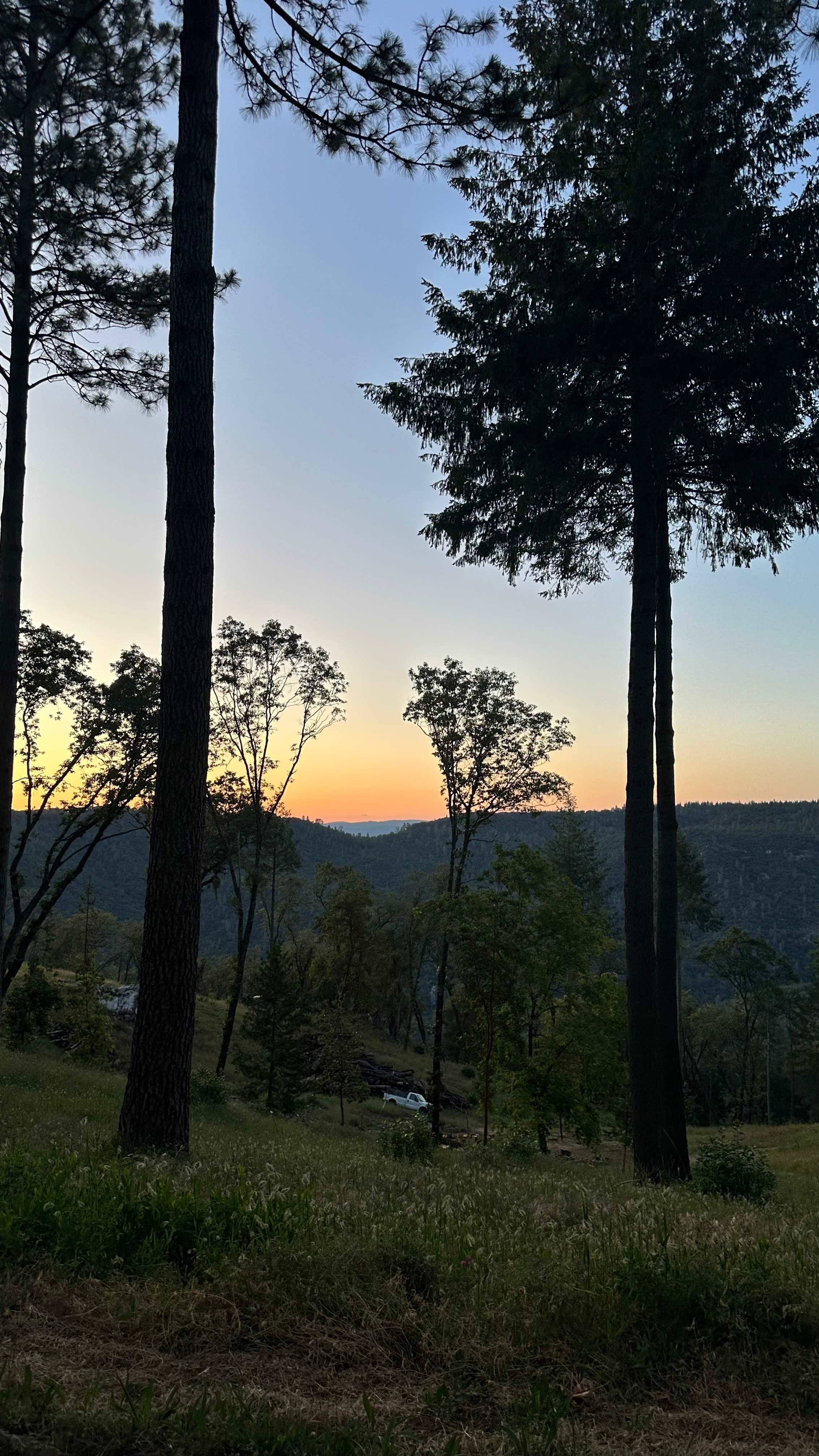 Ridgetop Ranch Getaway