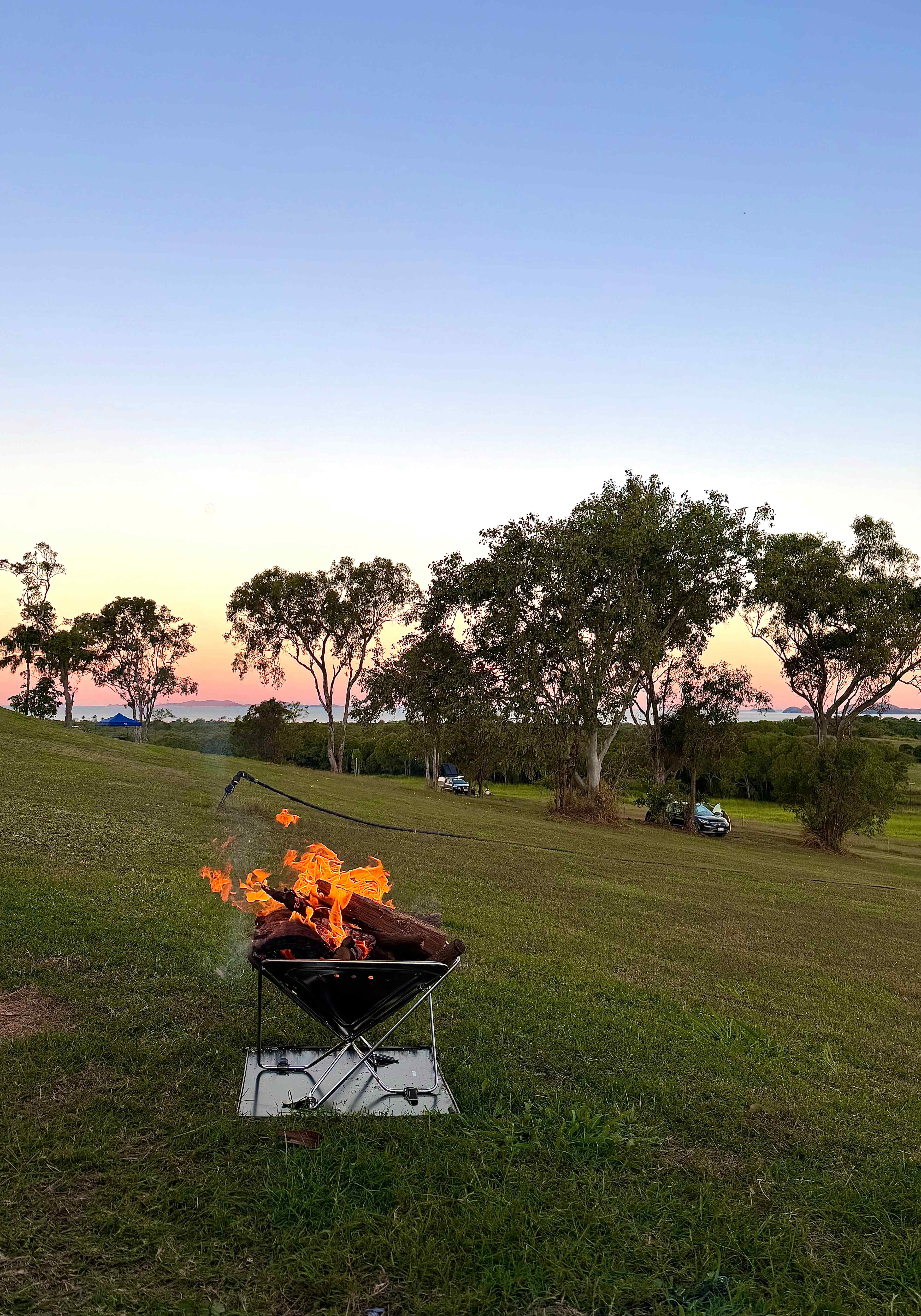 Yeppoon Farmstay