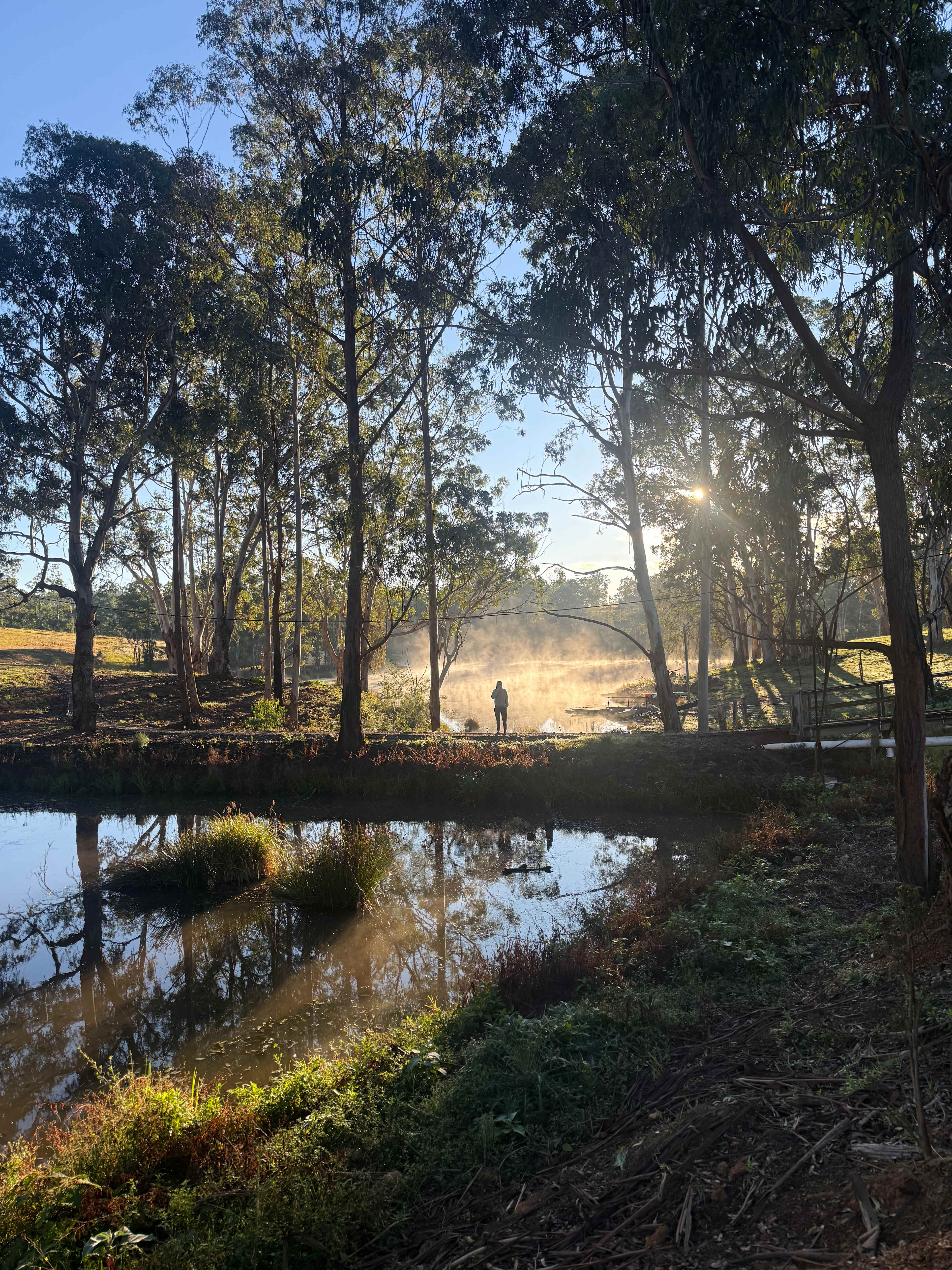 Booma Farm