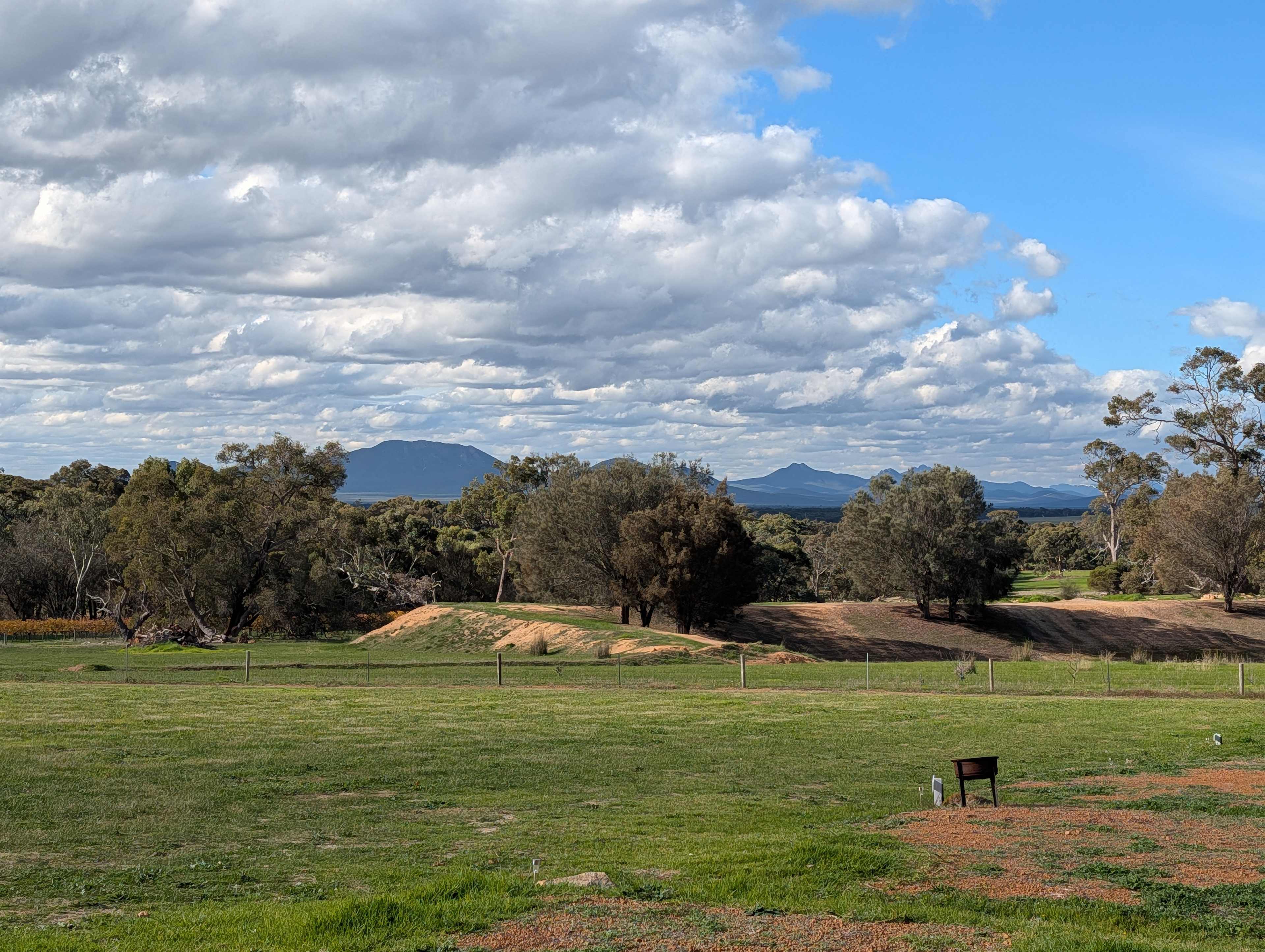 Mondurup Escape - Kendenup