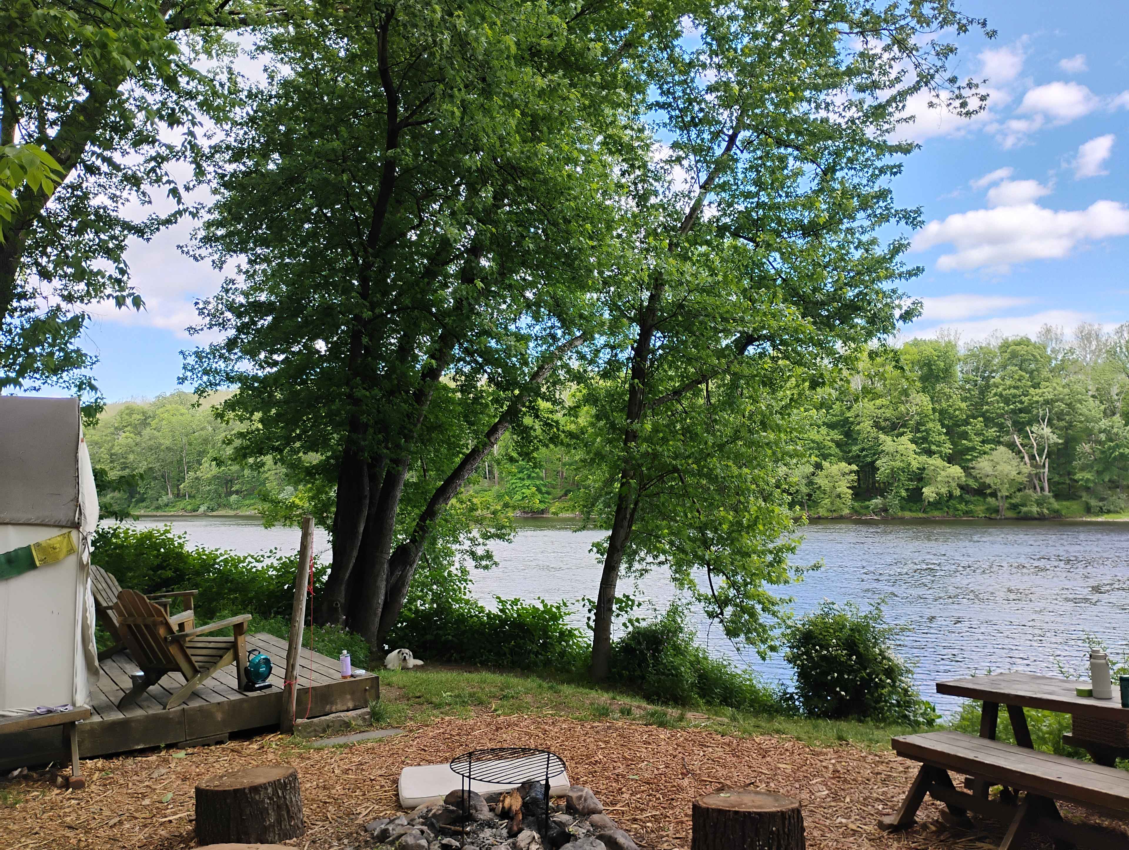 Riverhouse Farm