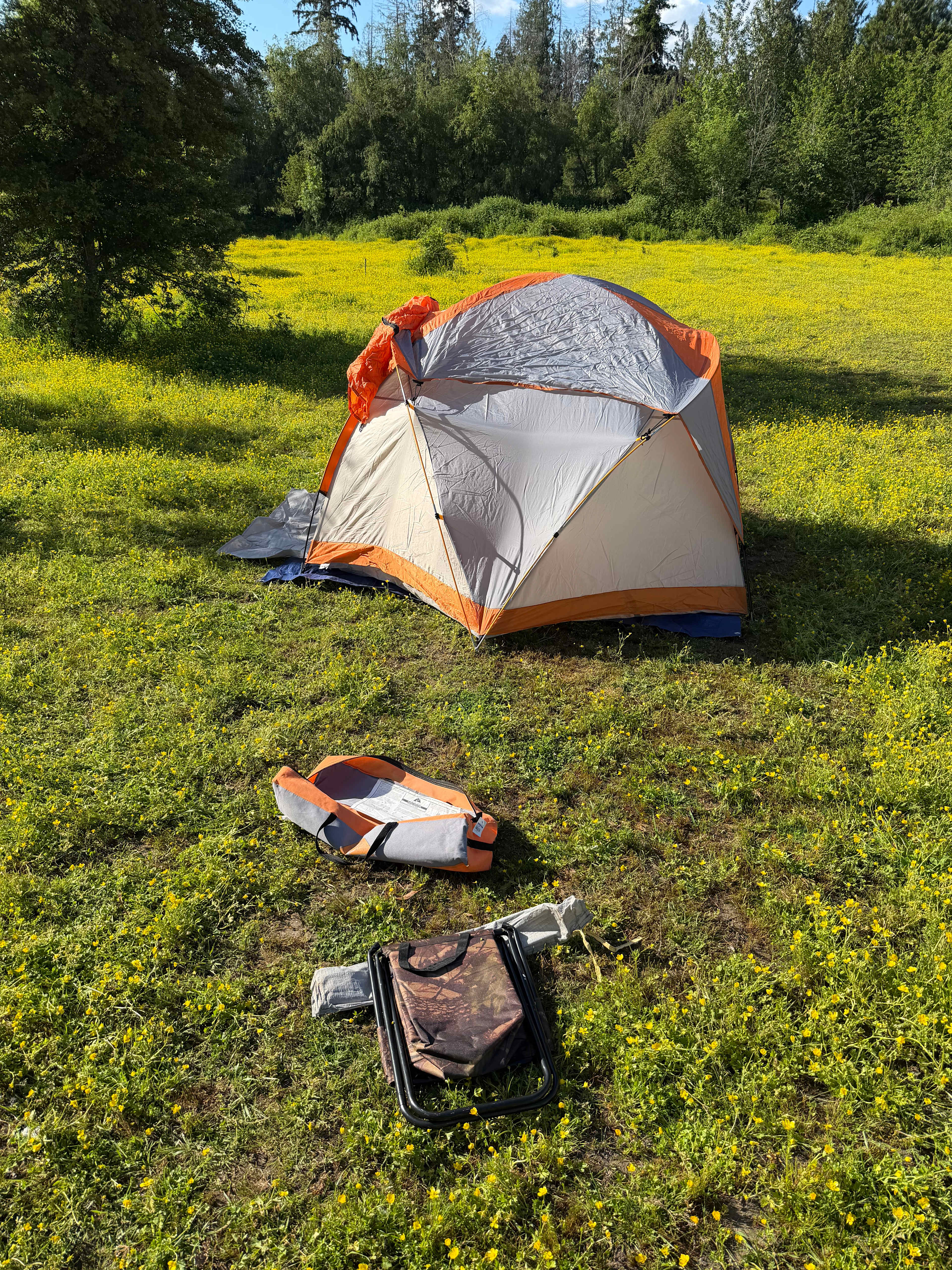 Elysian Retreat