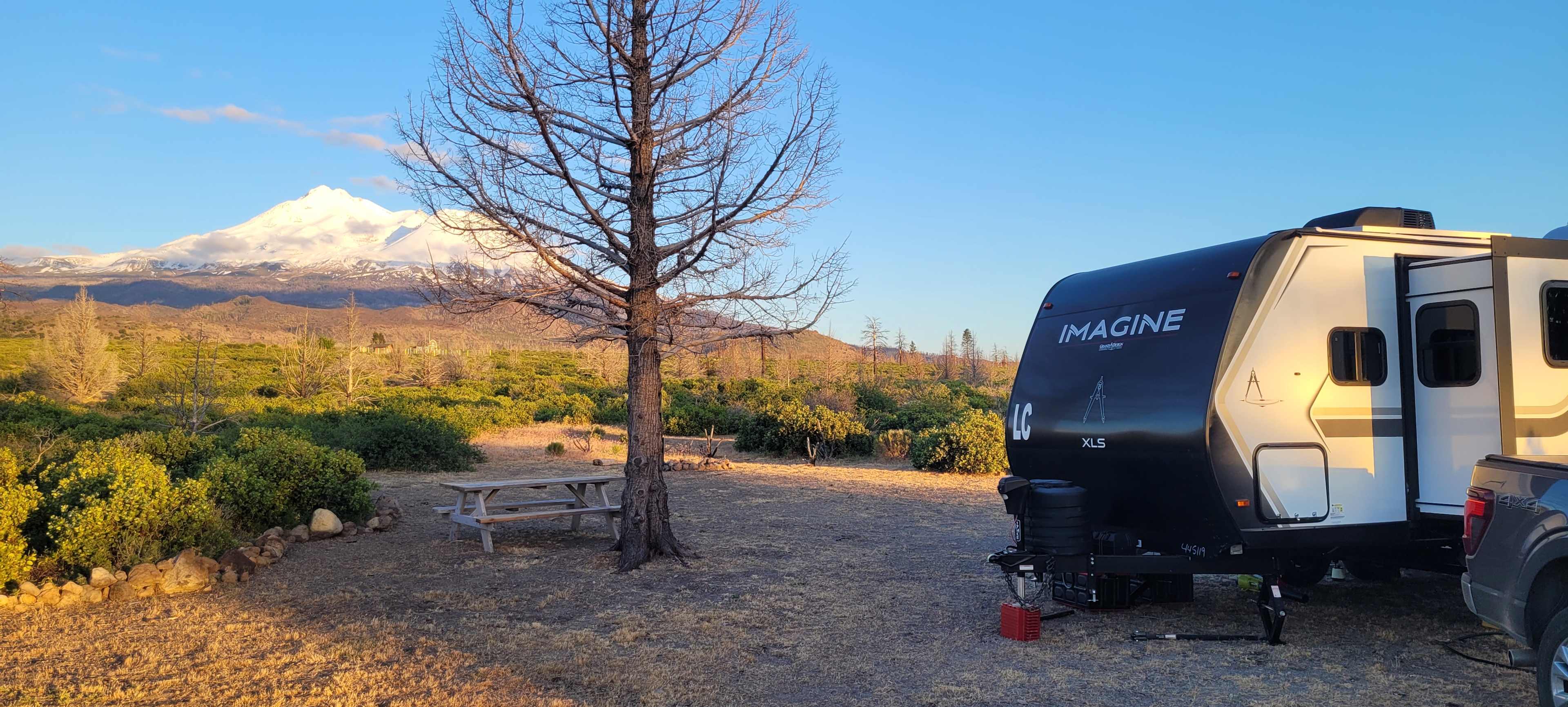 Juniper Valley Campsites
