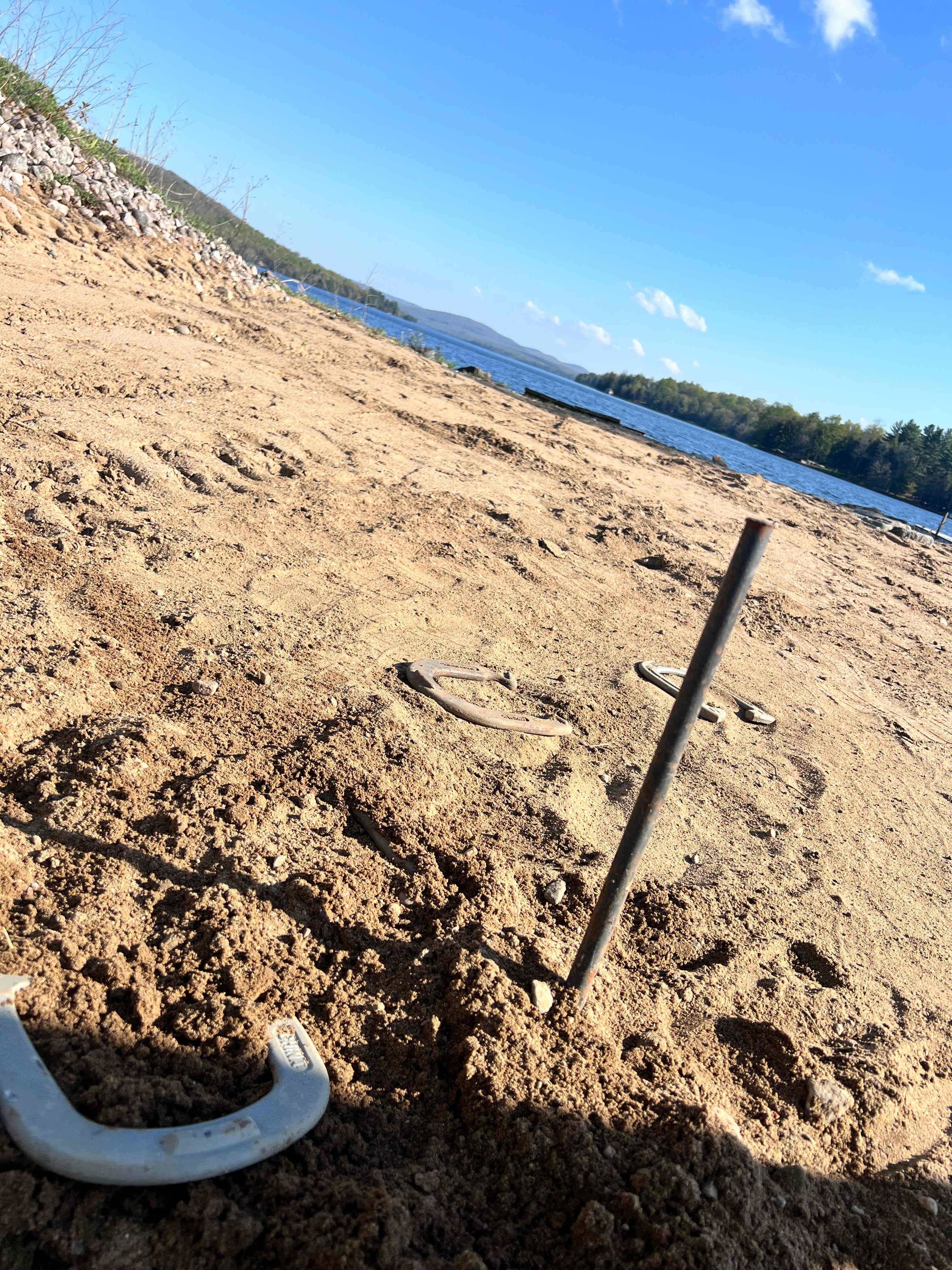 Birch's Lakeside Campground/Marina