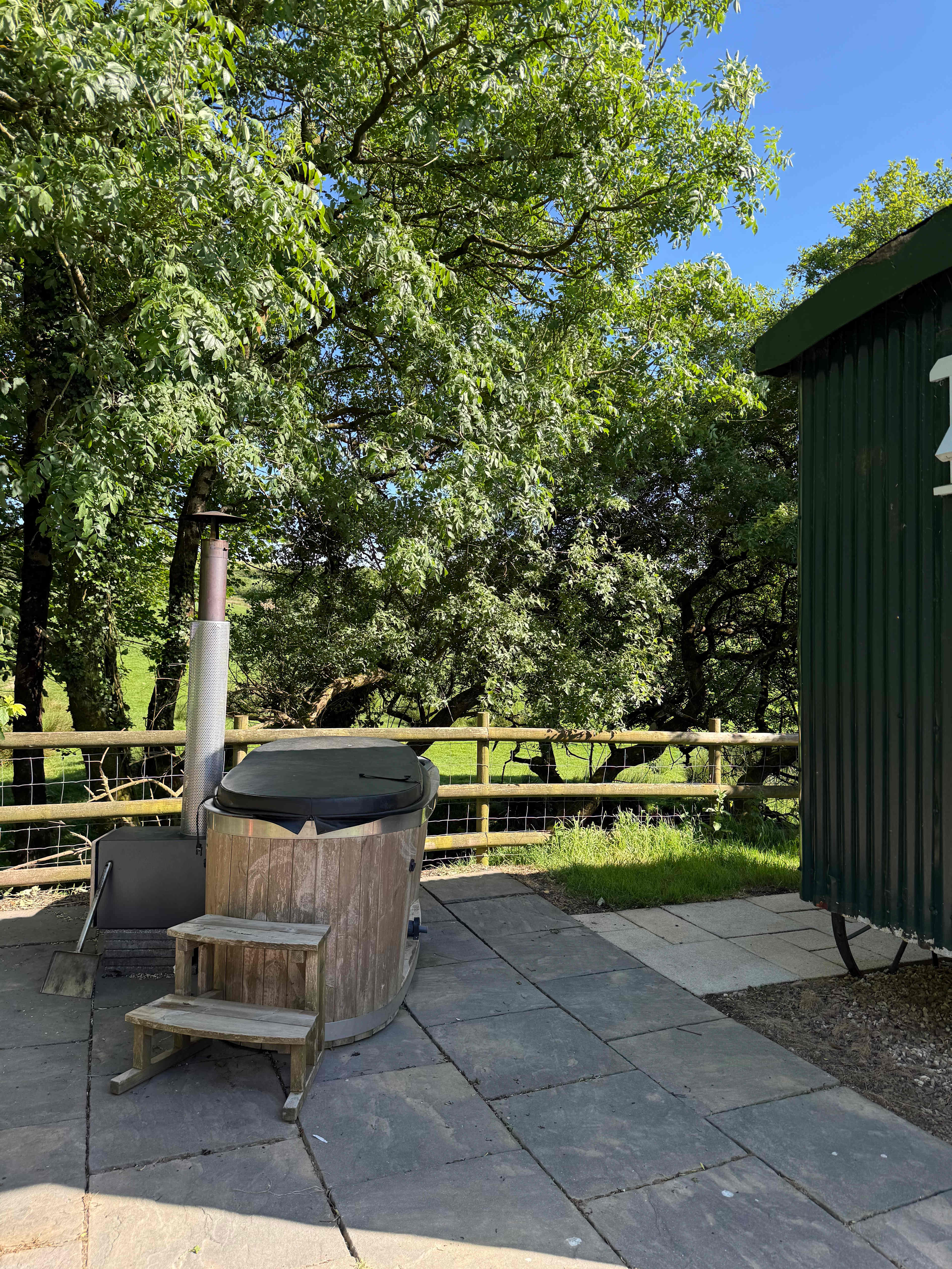 Westland Farm
