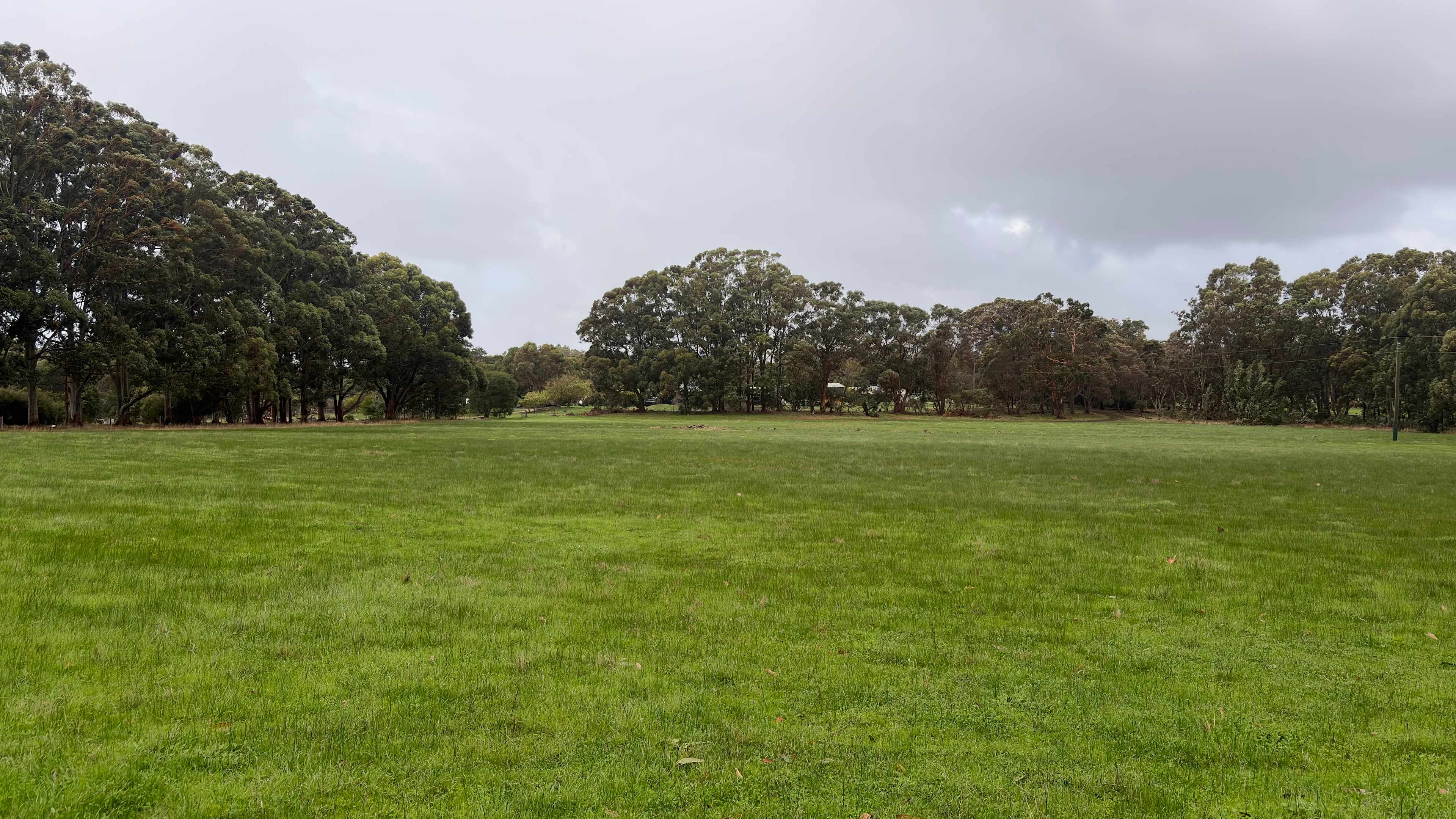 Fair Harvest Retreat Margaret River