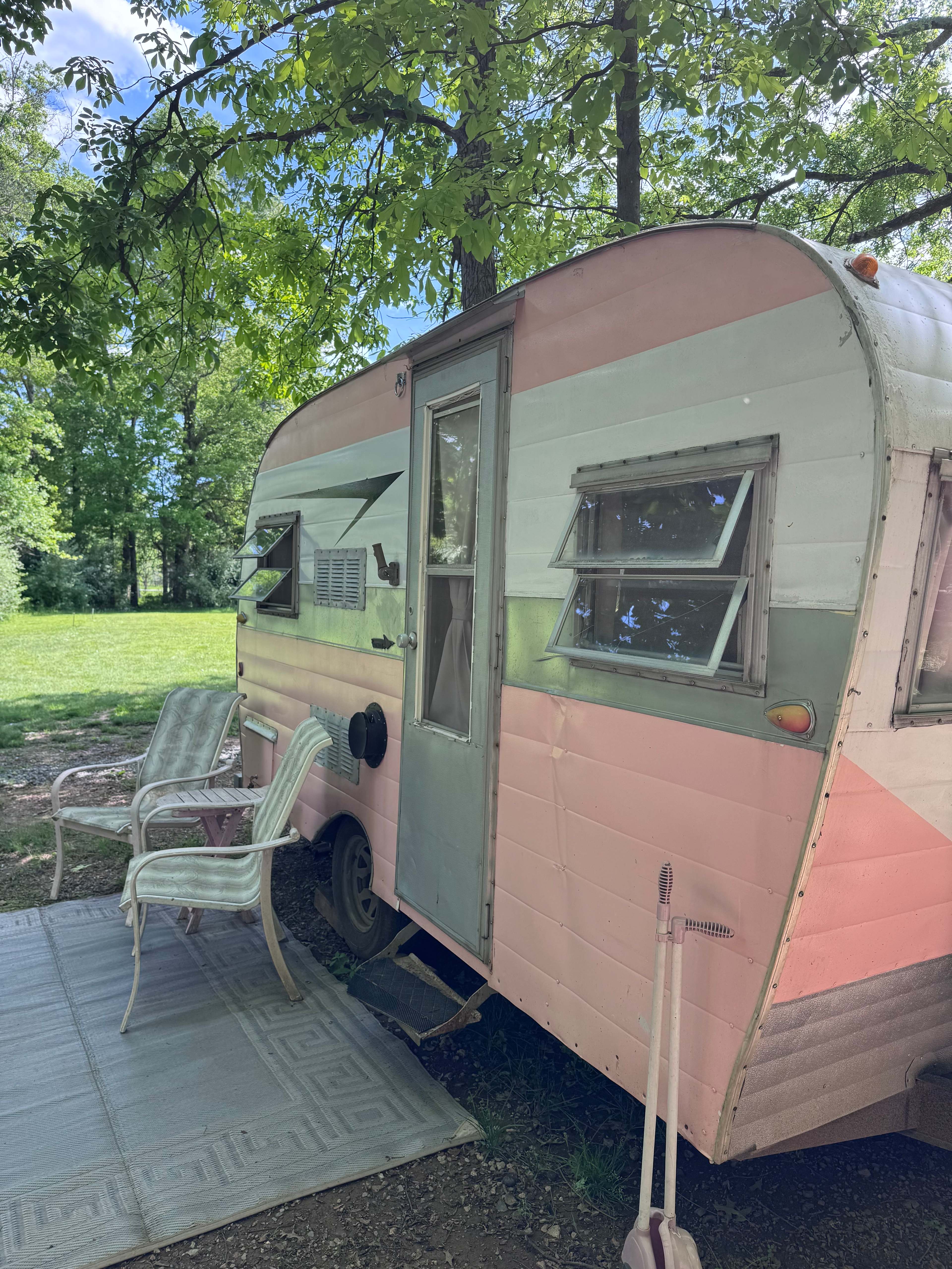Oak Grove Acres