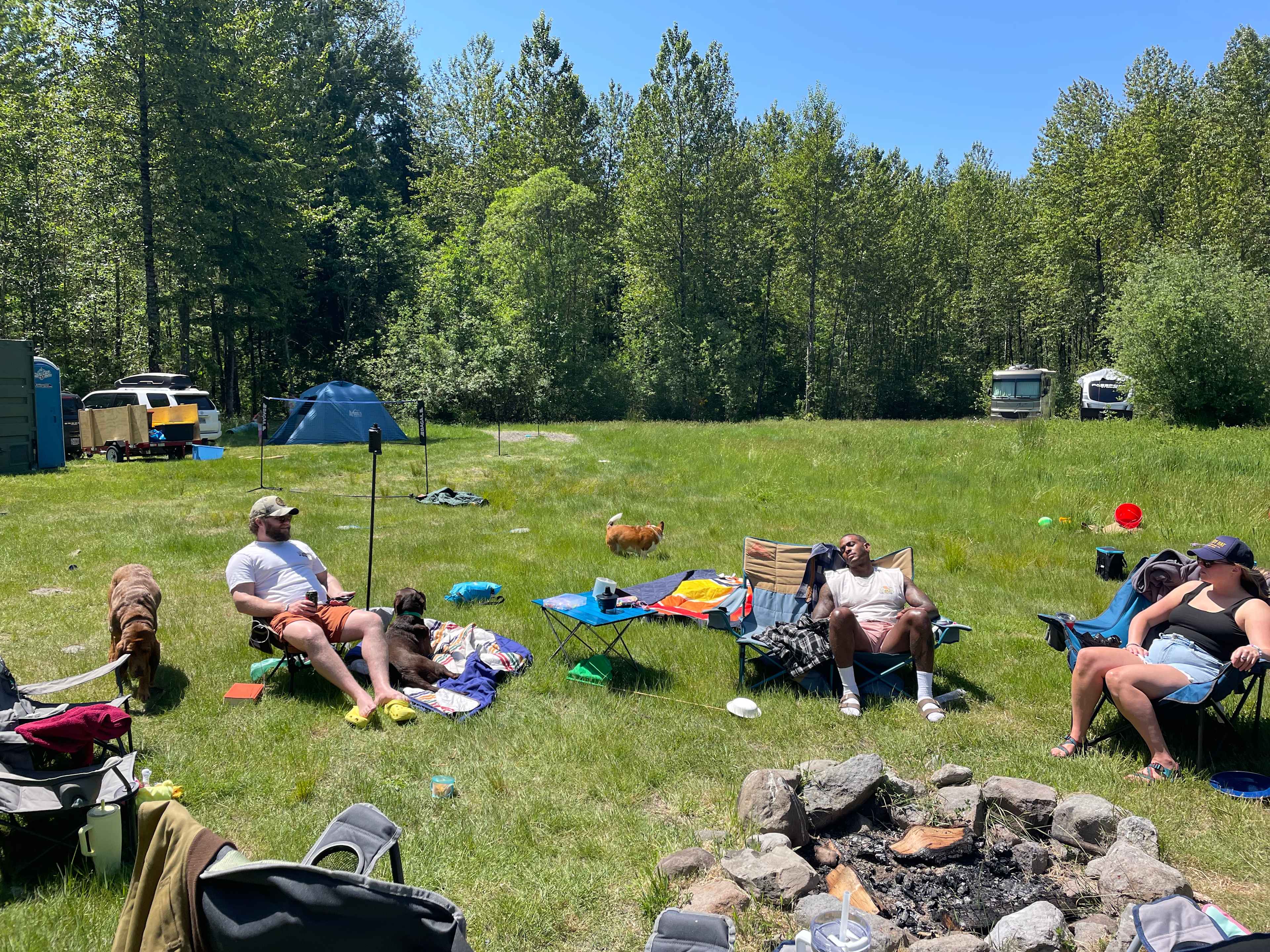 The MEADOW at Welches
