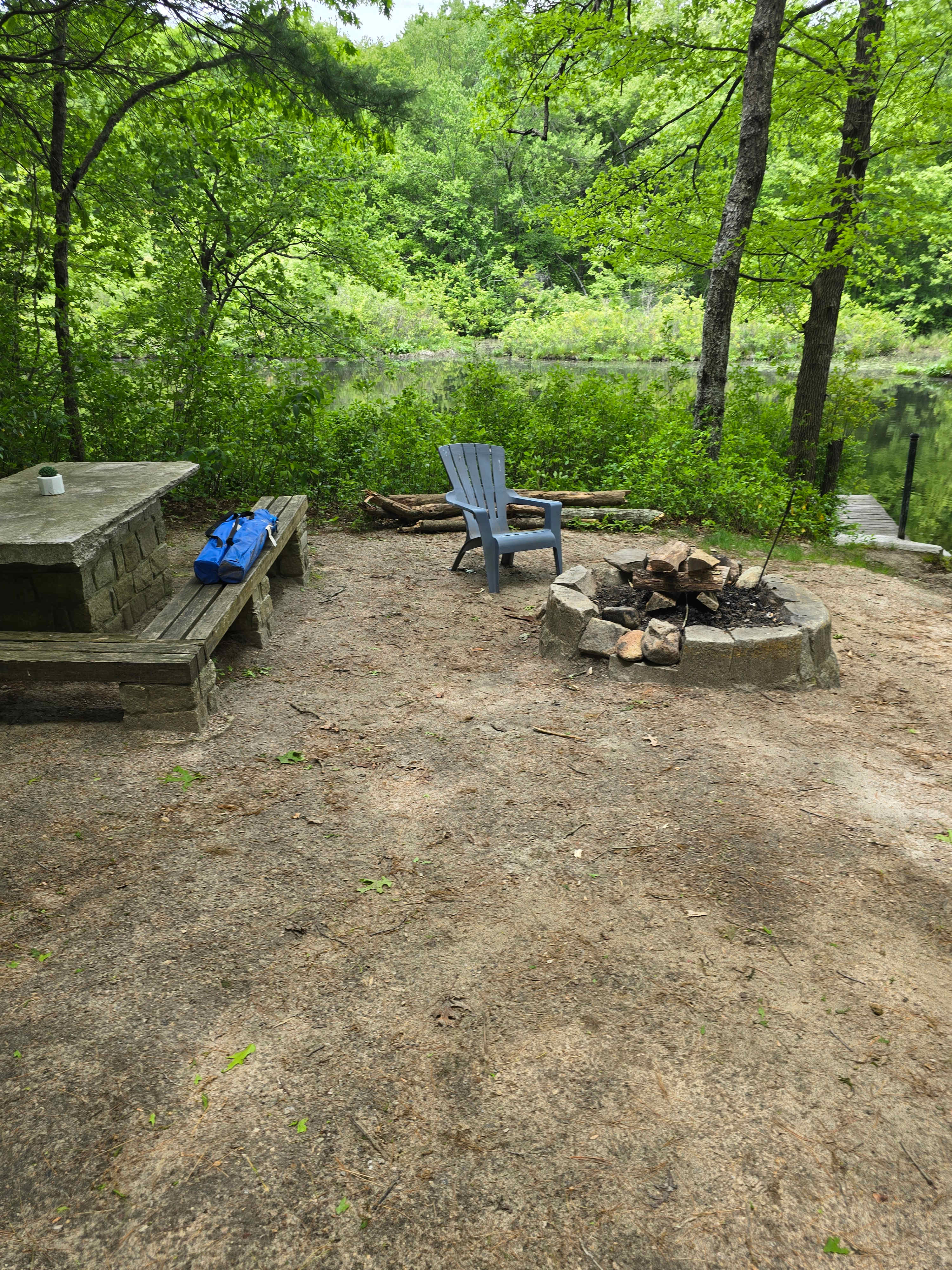 Getaway Ranch