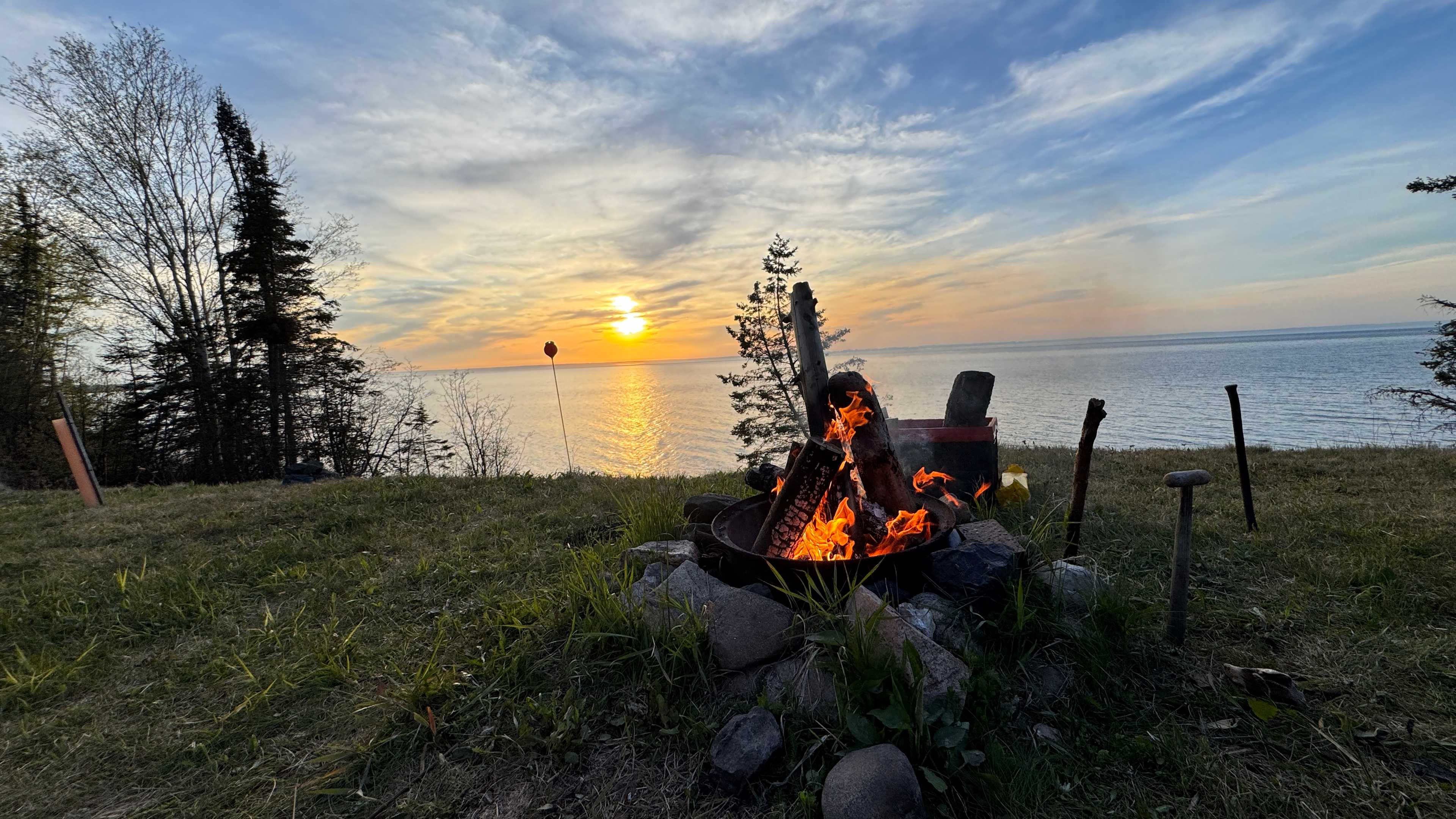 Lake Superior Beauty