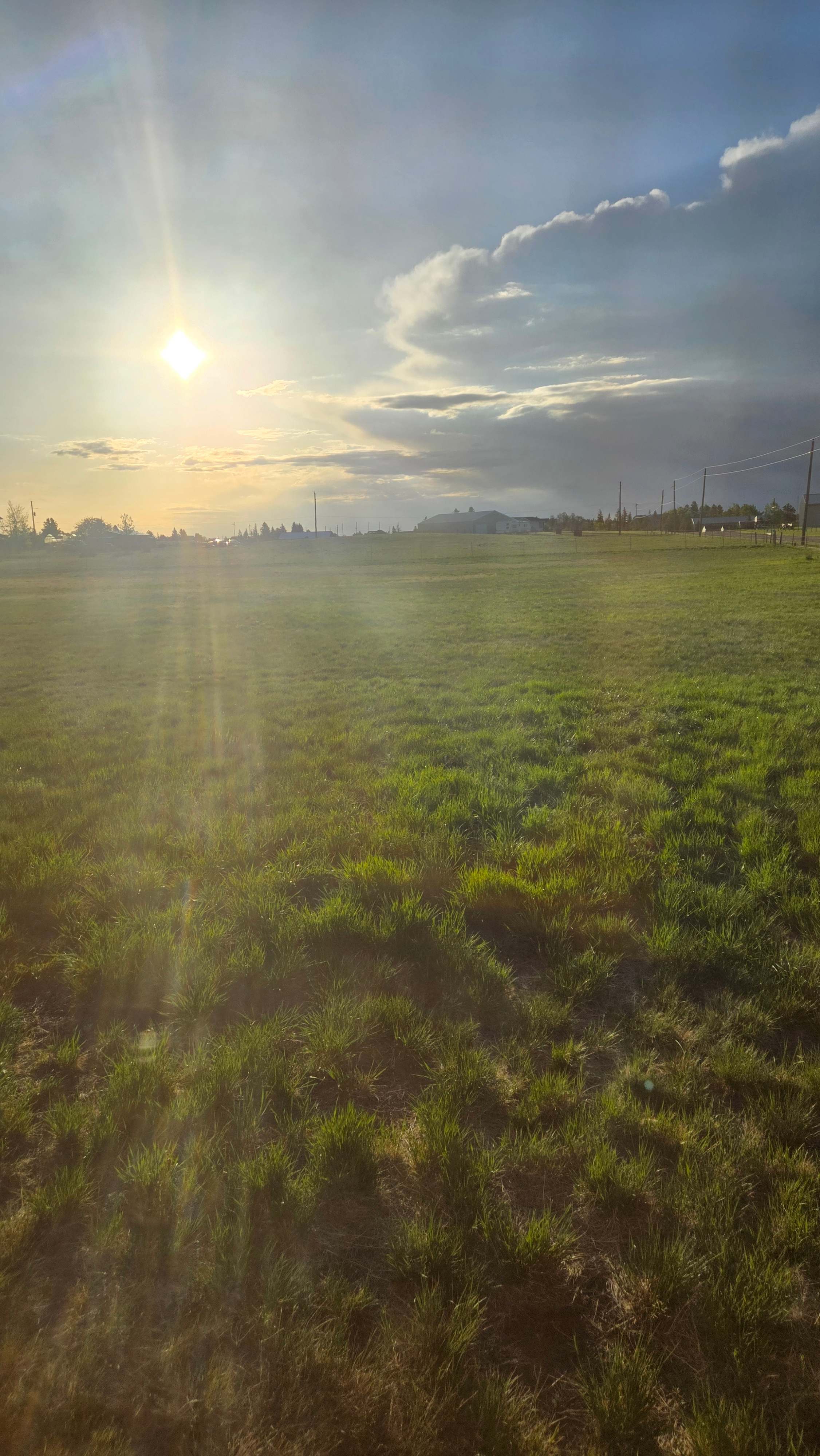 Sunrise
