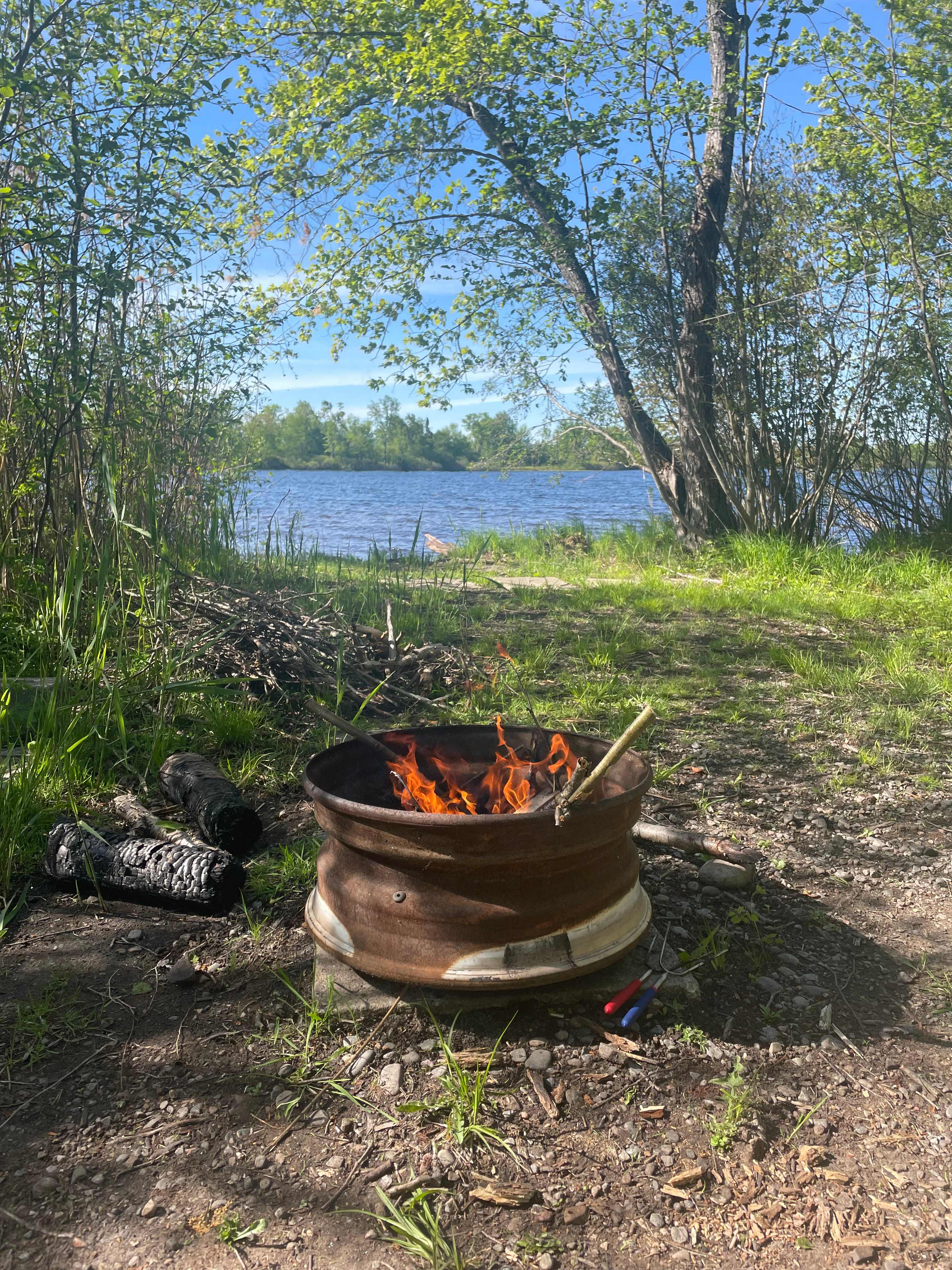 Muskoka Wellness Retreat