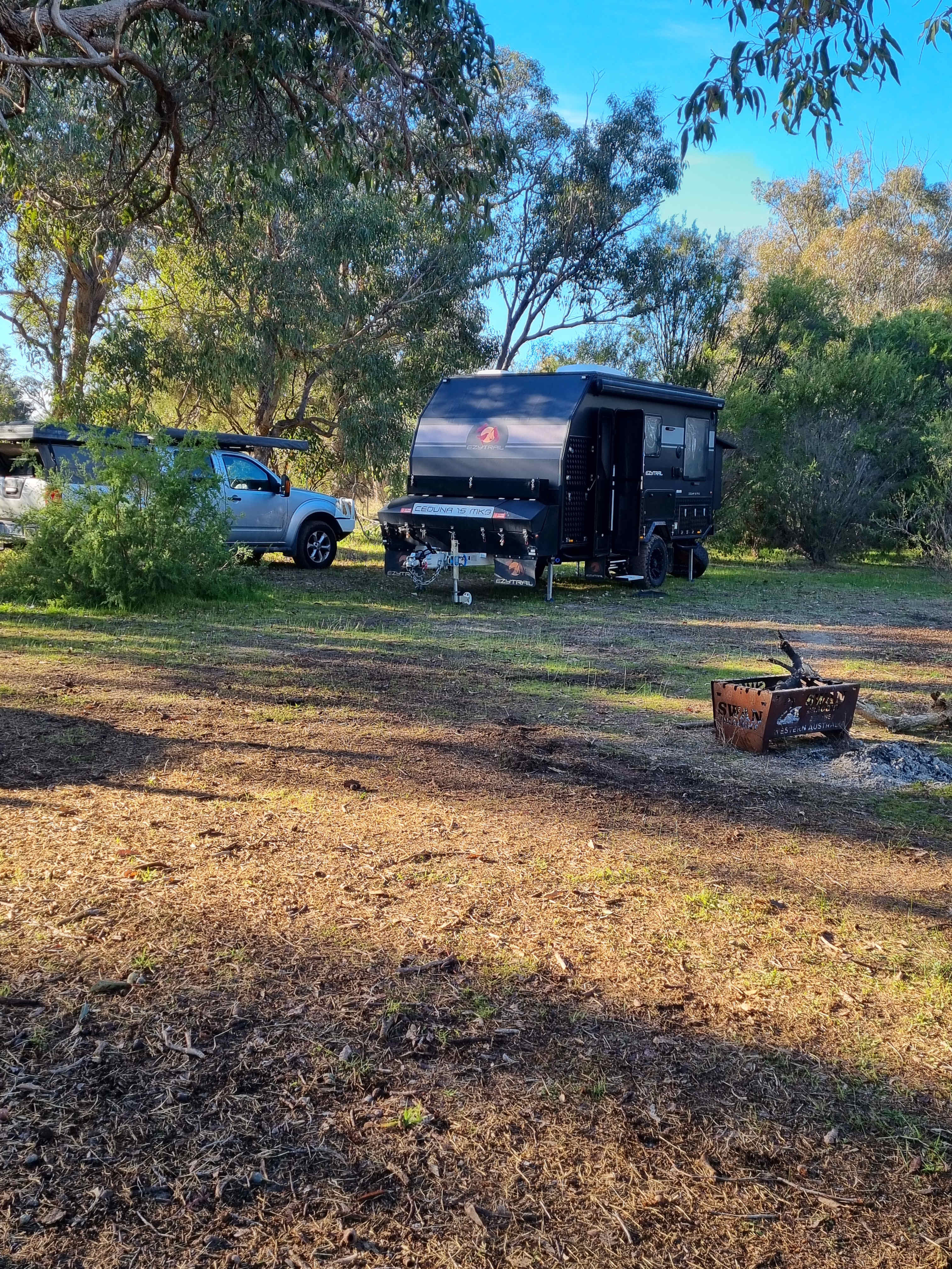 Herron Point Farm Stay