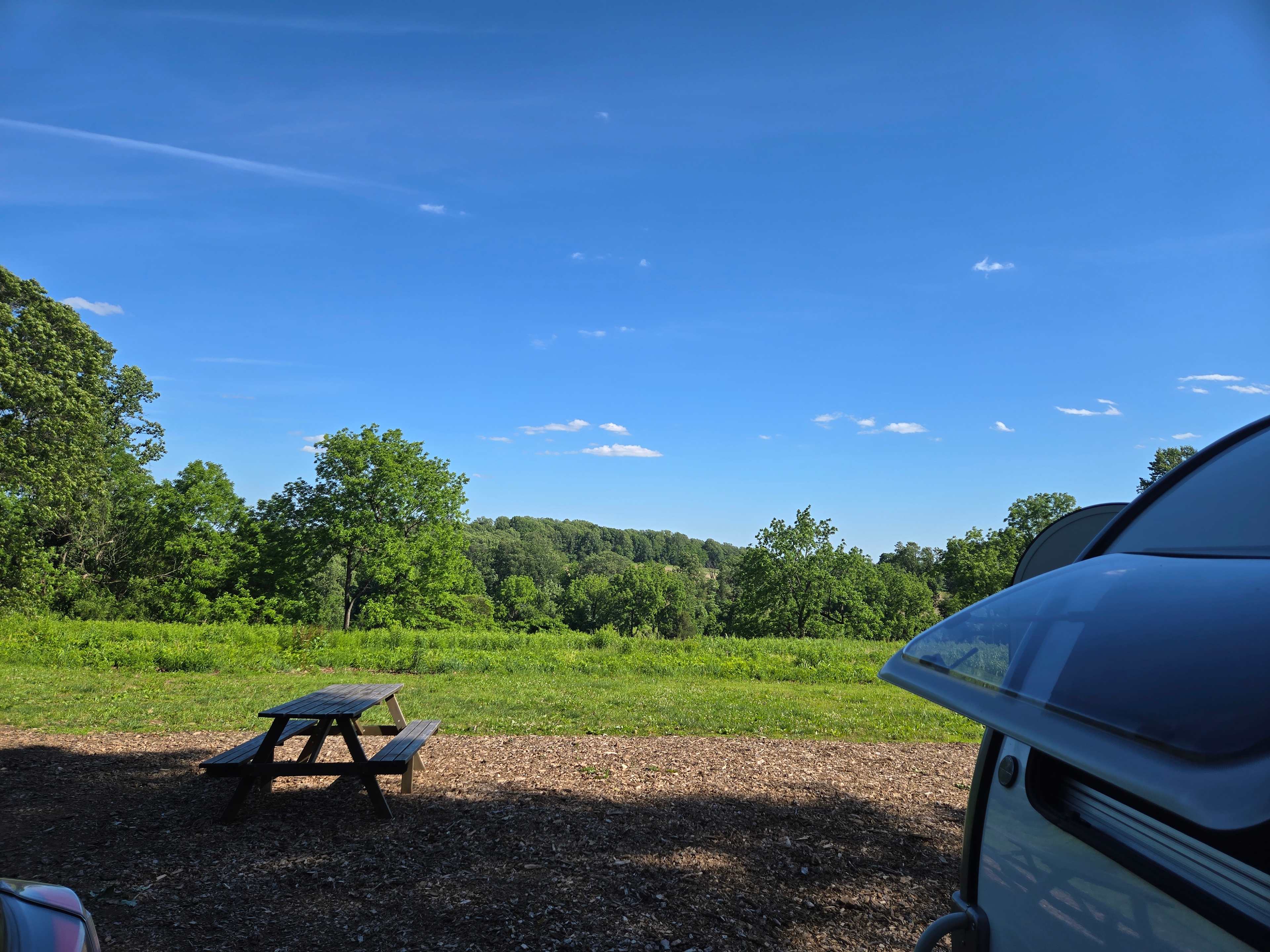 Hardscrabble Hill