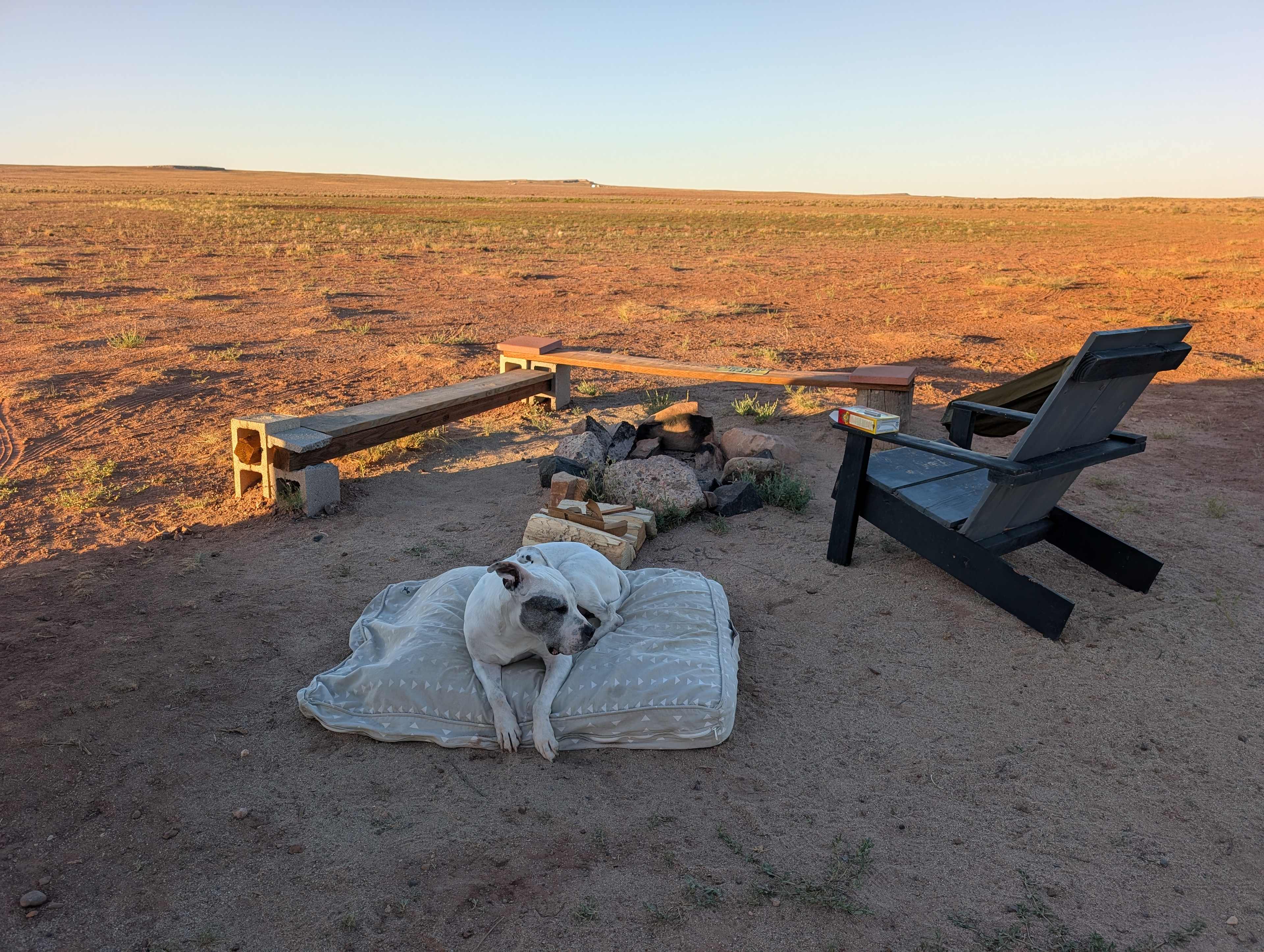 Sun Country campground