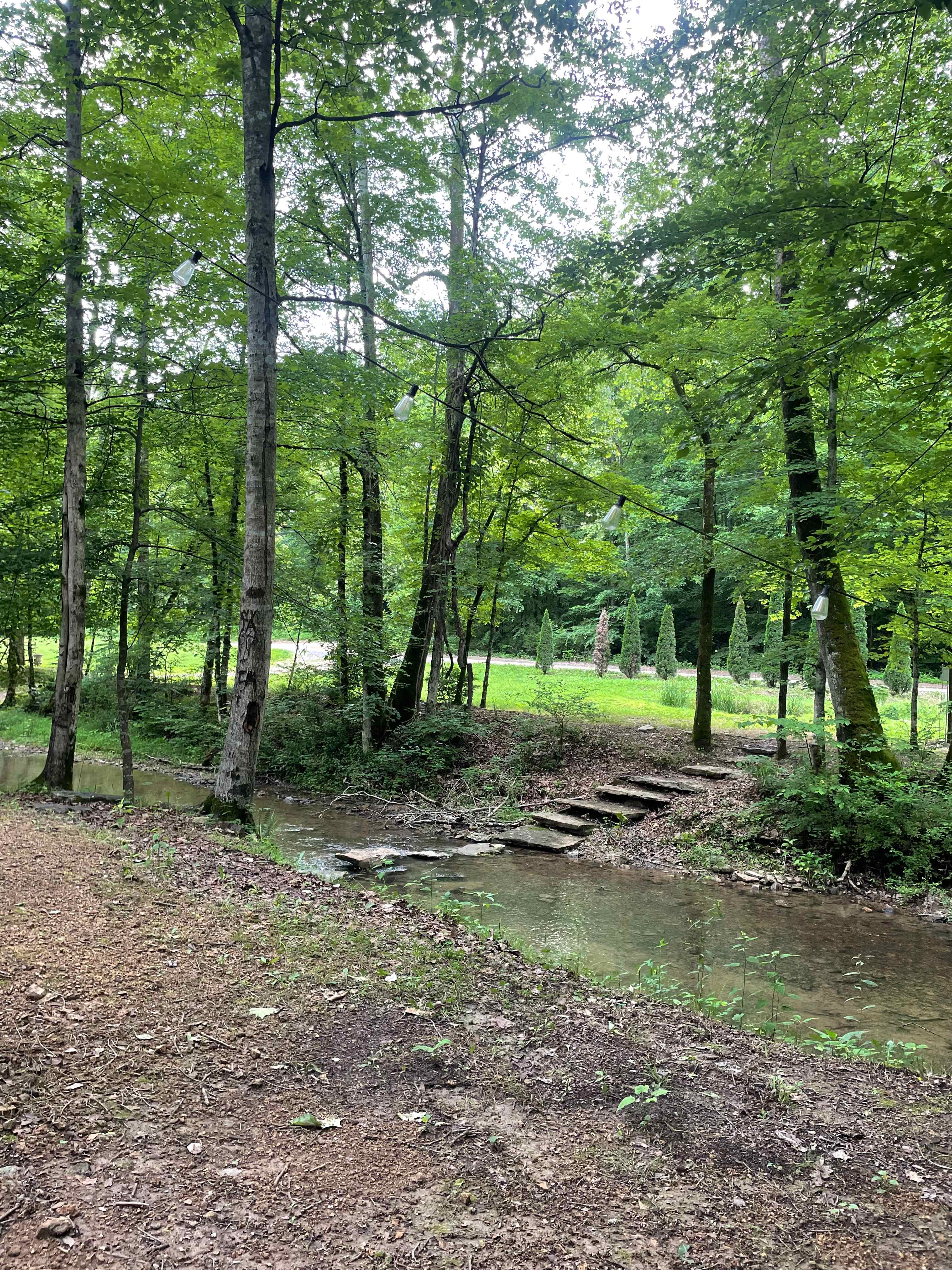 Lionsgate Campground