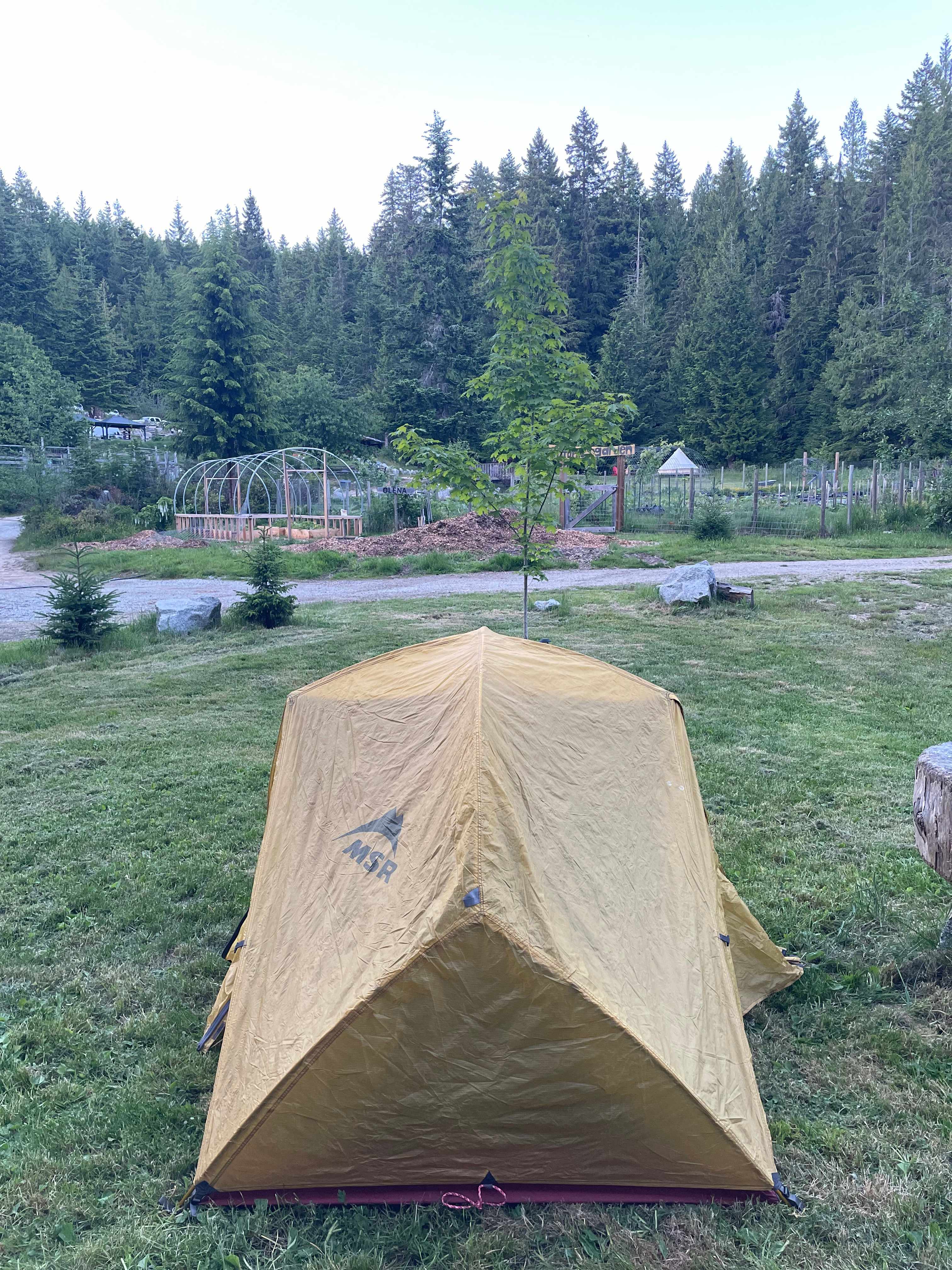 Moon Gate Farms