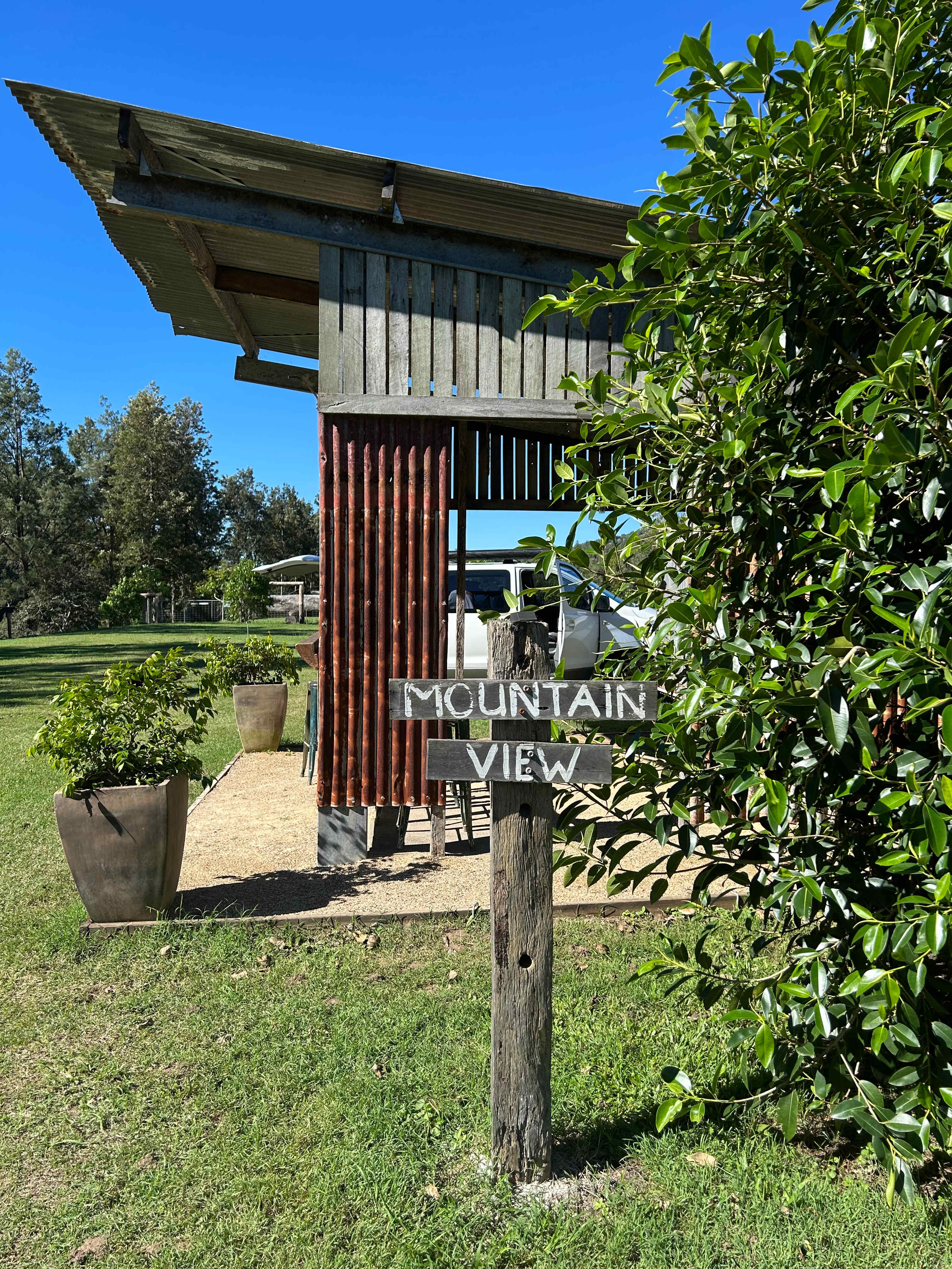 Yabba Creek Farm