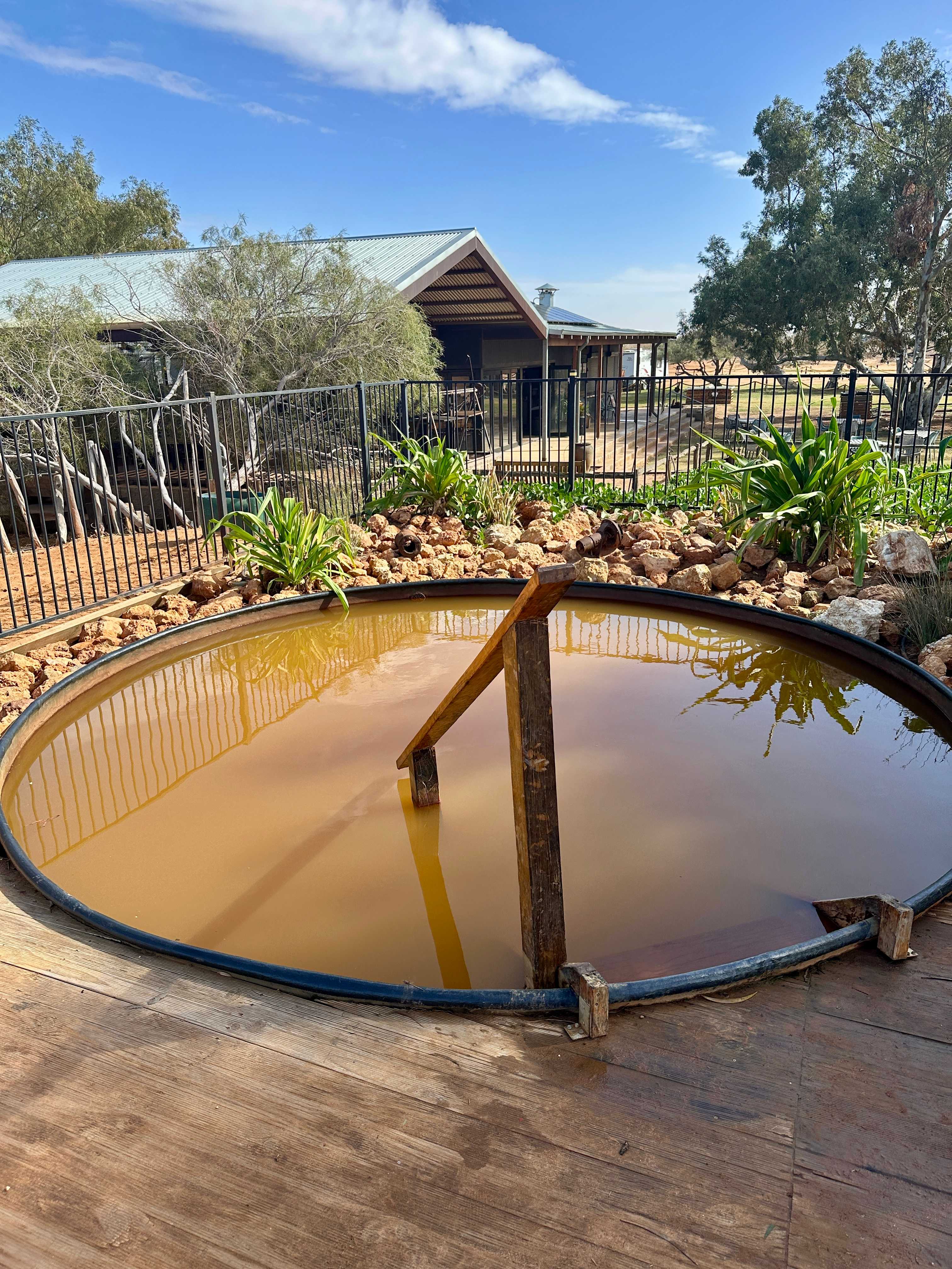 Wooramel River Retreat