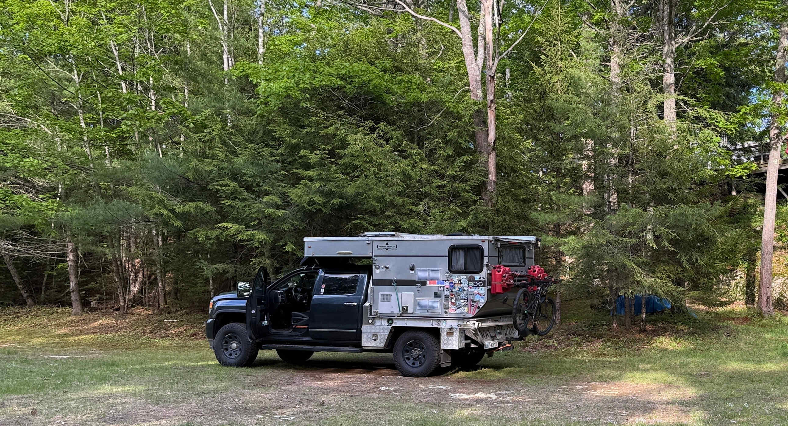 LOTS OF ROOM 