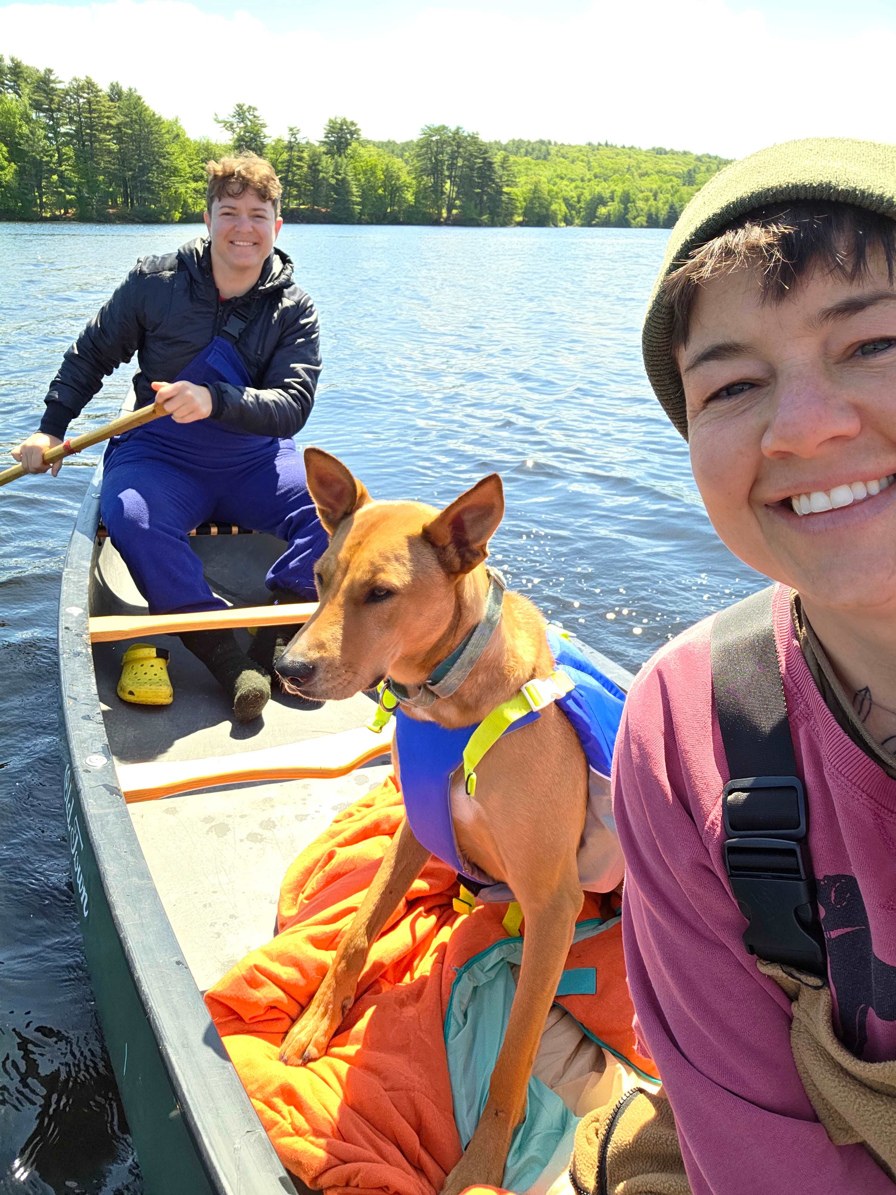 Slippery Rock Trails LLC