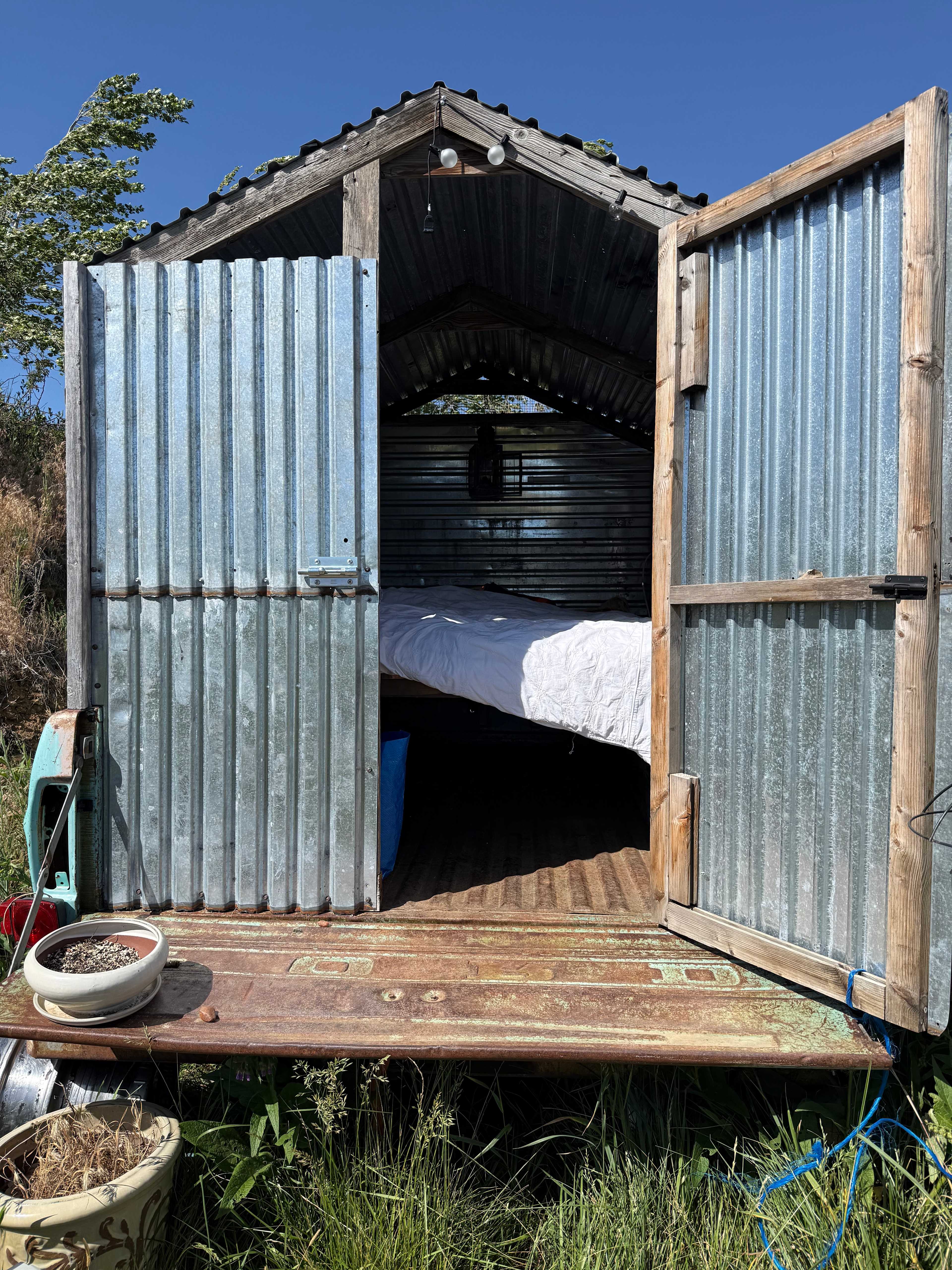 Masabaje Camp