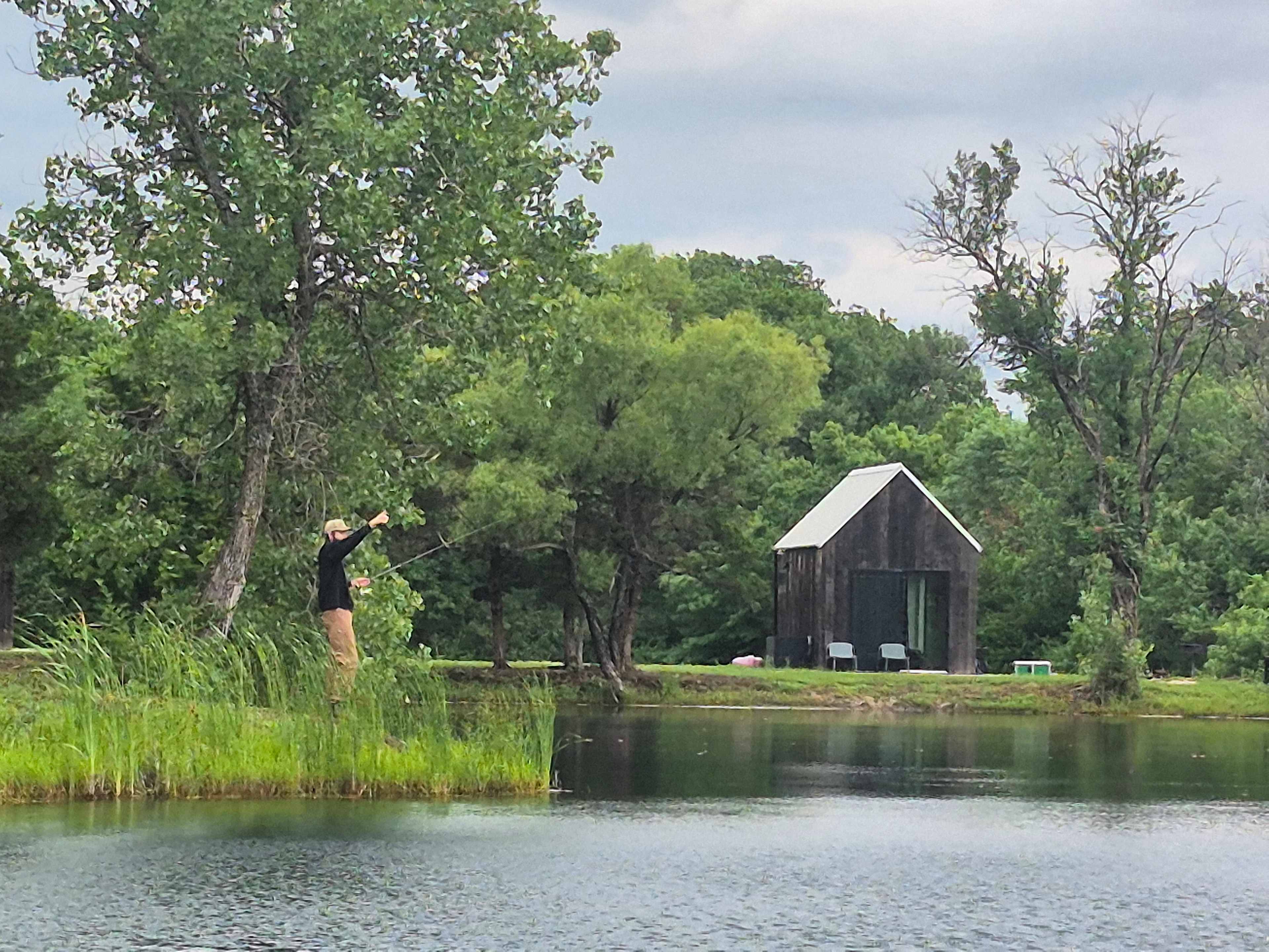 BaseCamp Humboldt