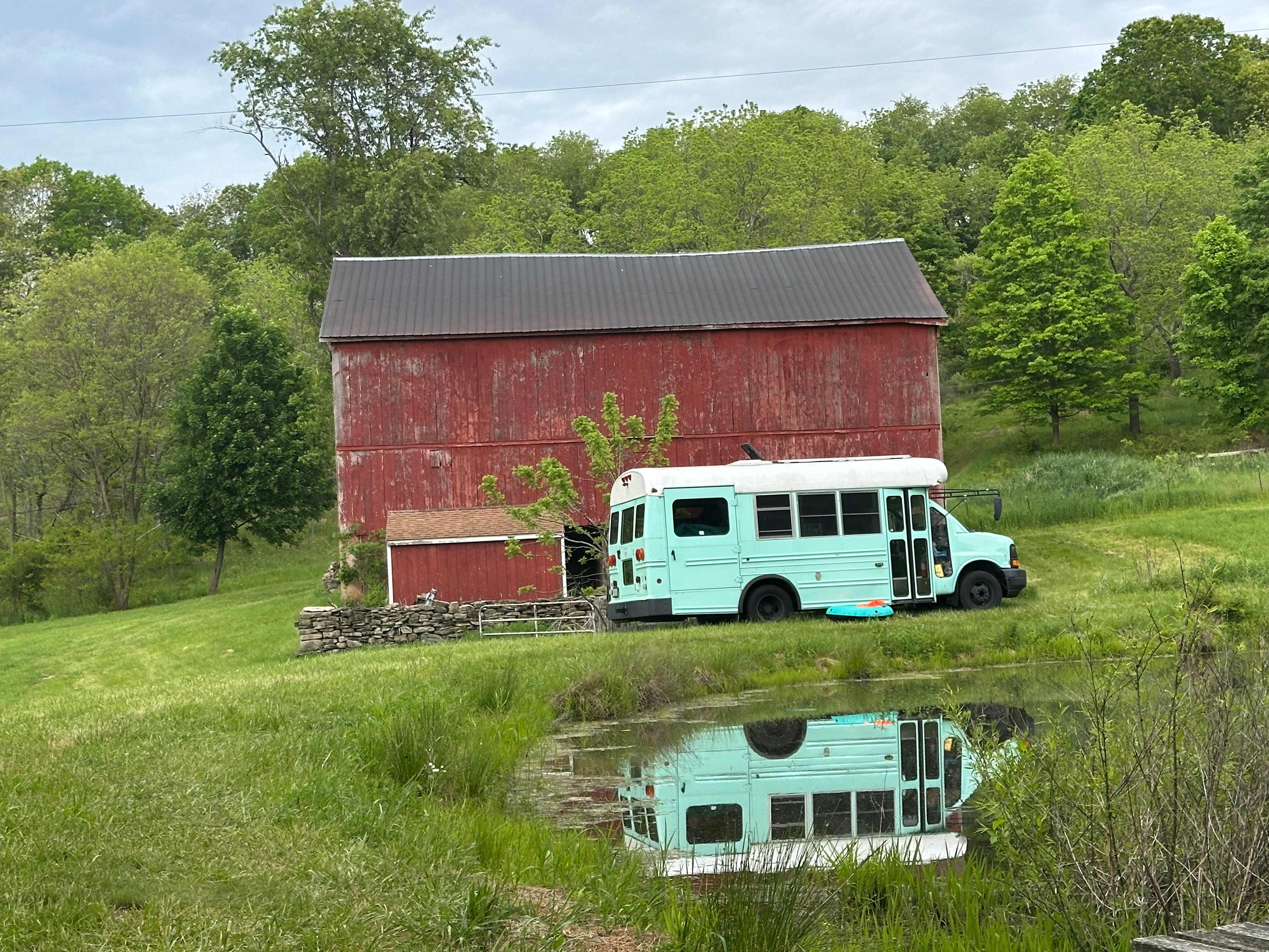 Dancing Hen Farm
