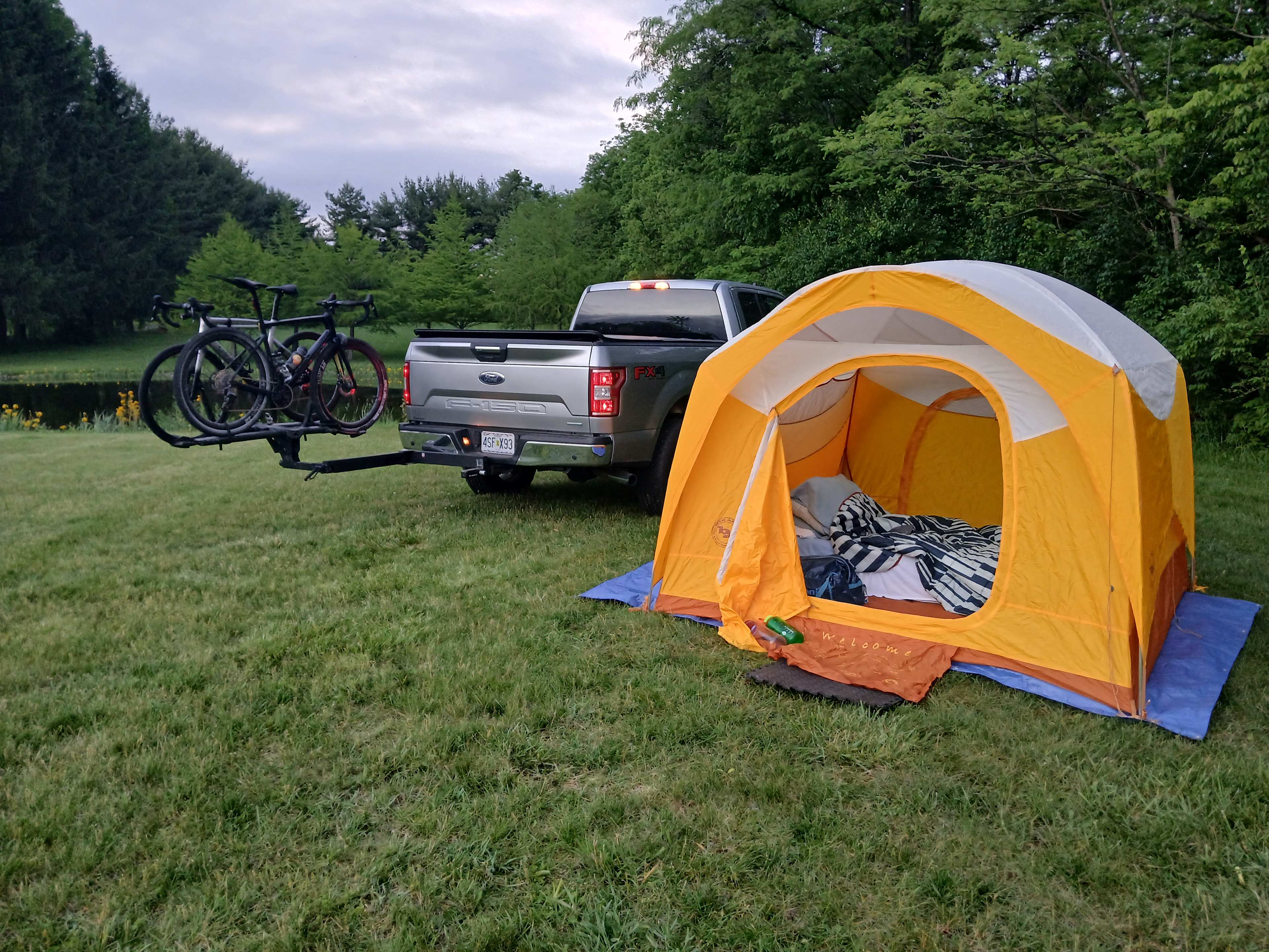 Little Darby Outdoors
