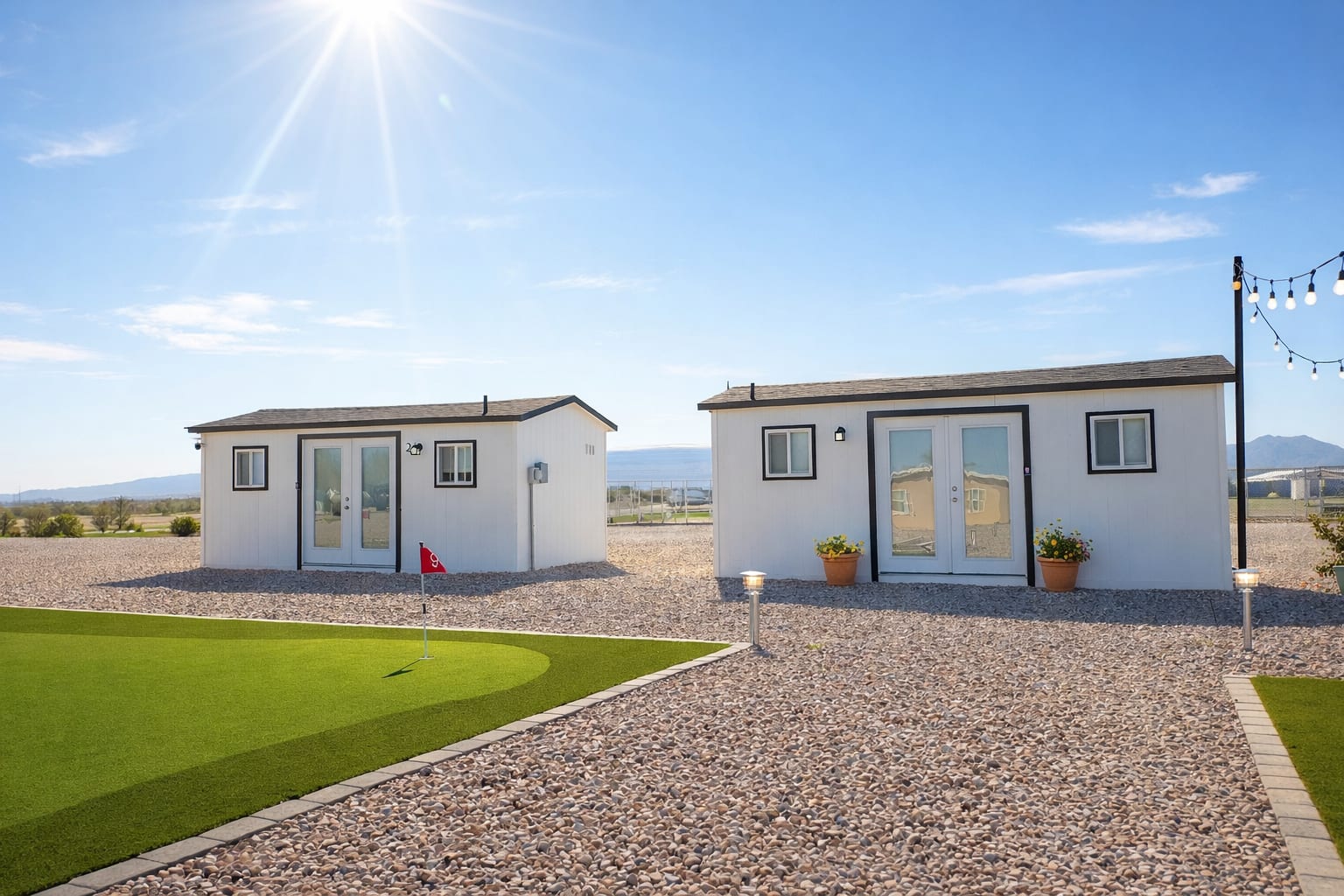 Indian Hills RV Resort