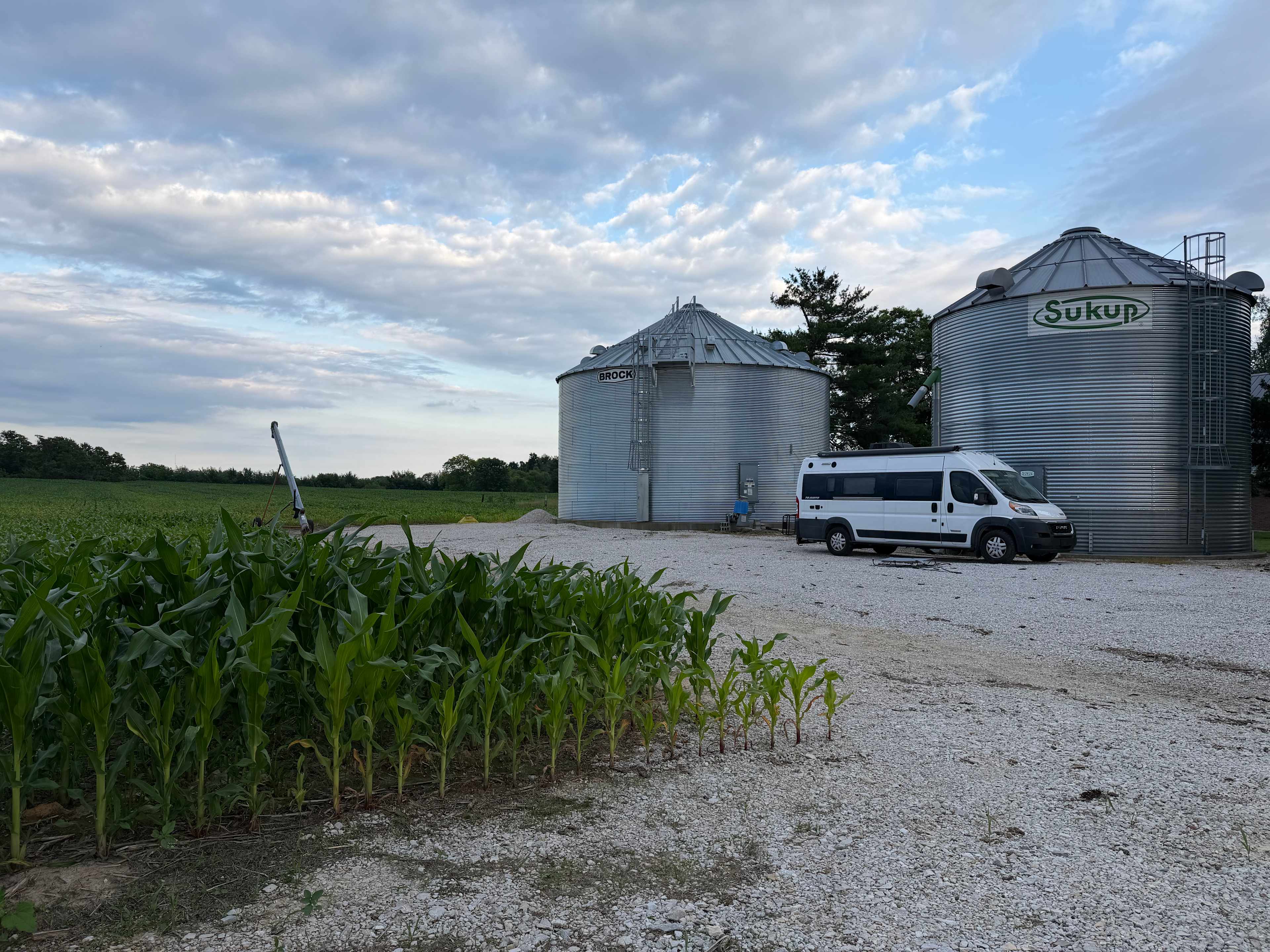 Hohl Farms