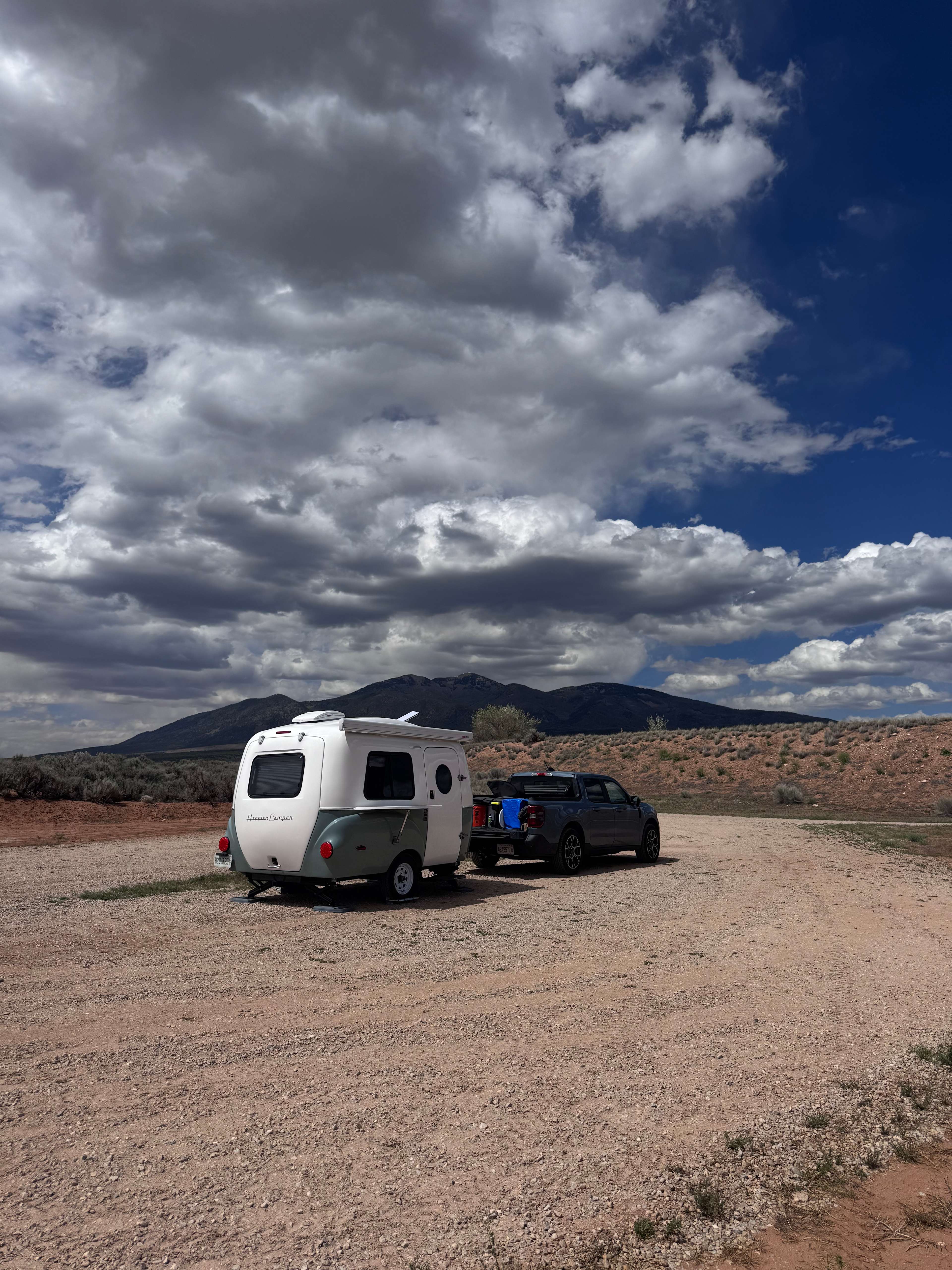 South-40@LaSal Tent and RV Park