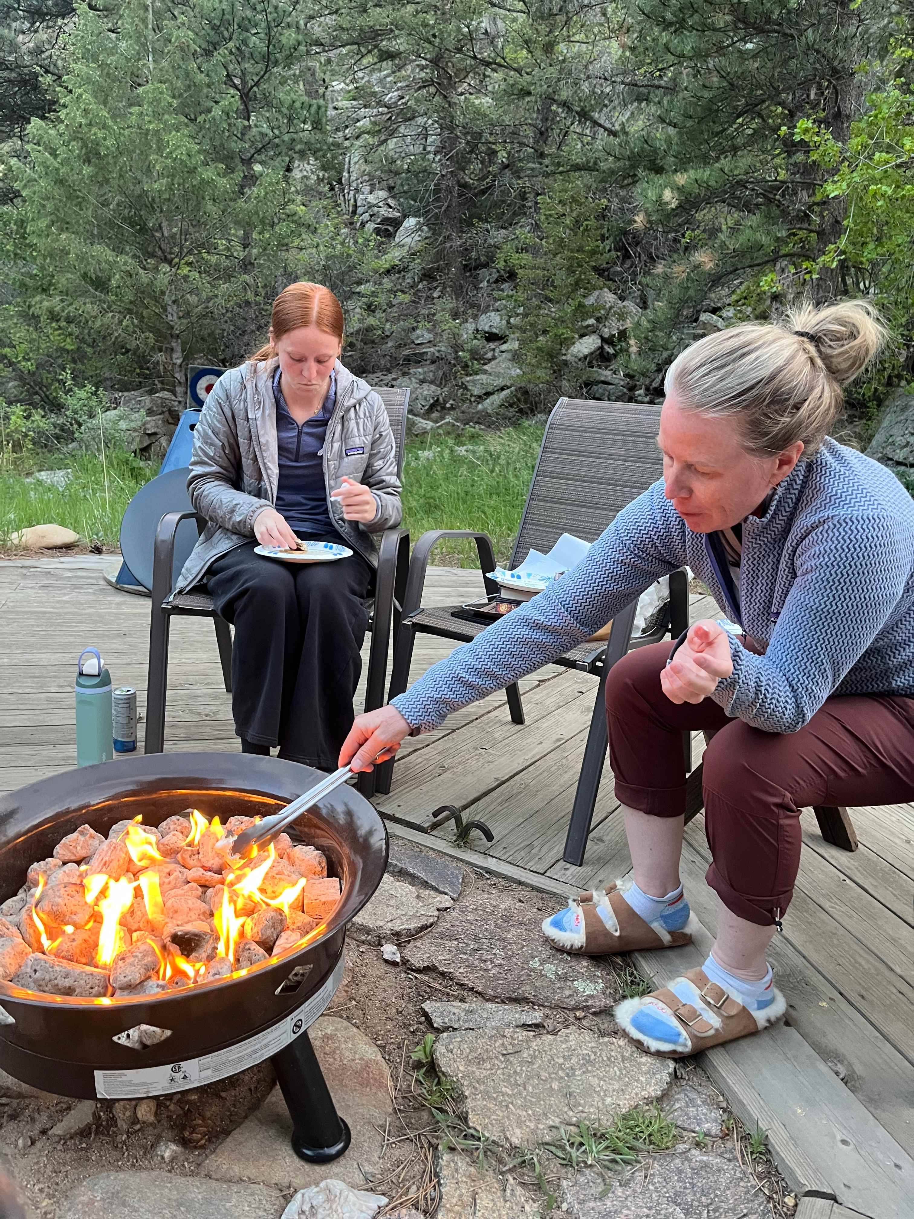 Rocky Mountain Glamping
