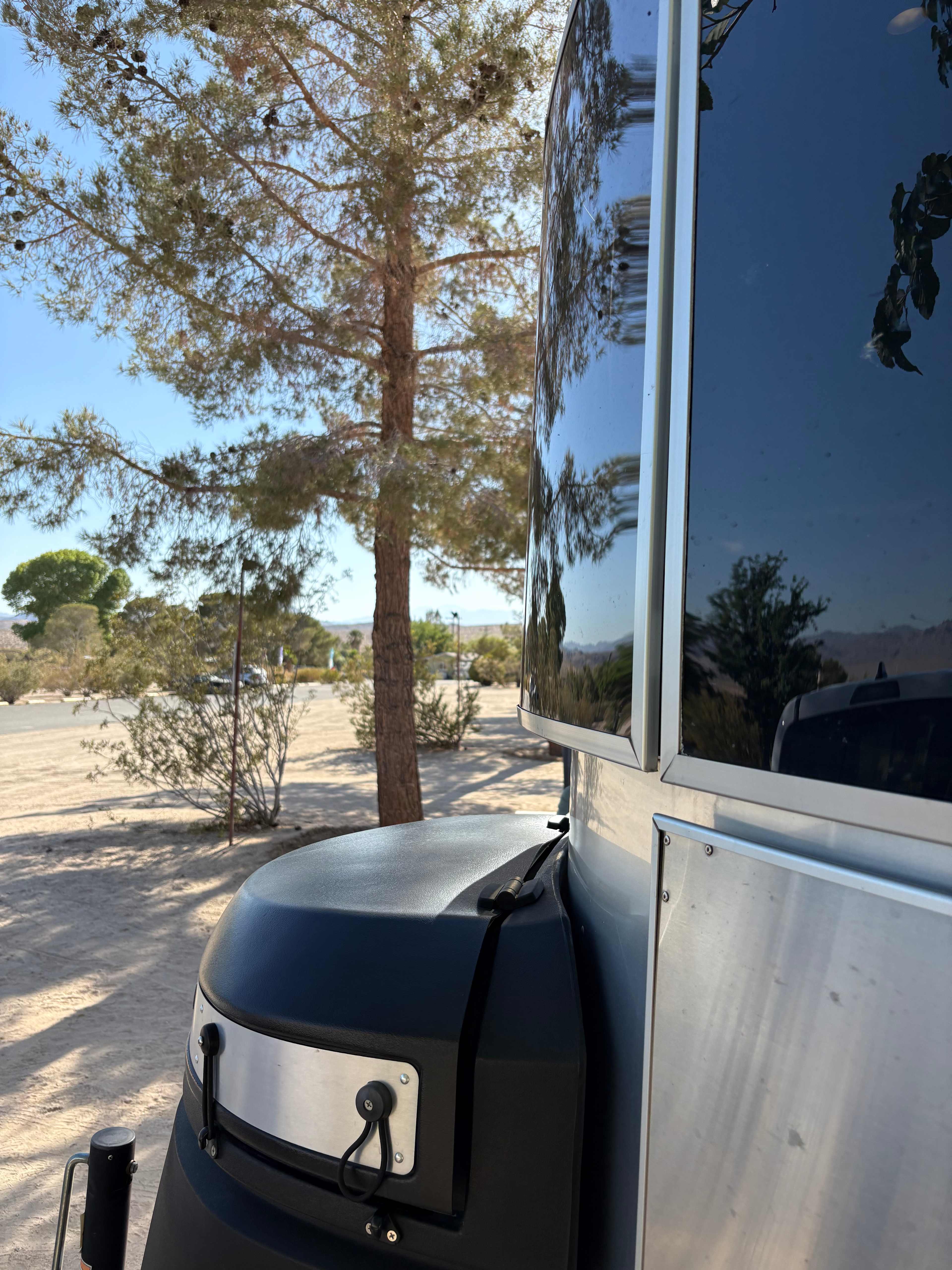 Joshua Tree Lake RV & Campground
