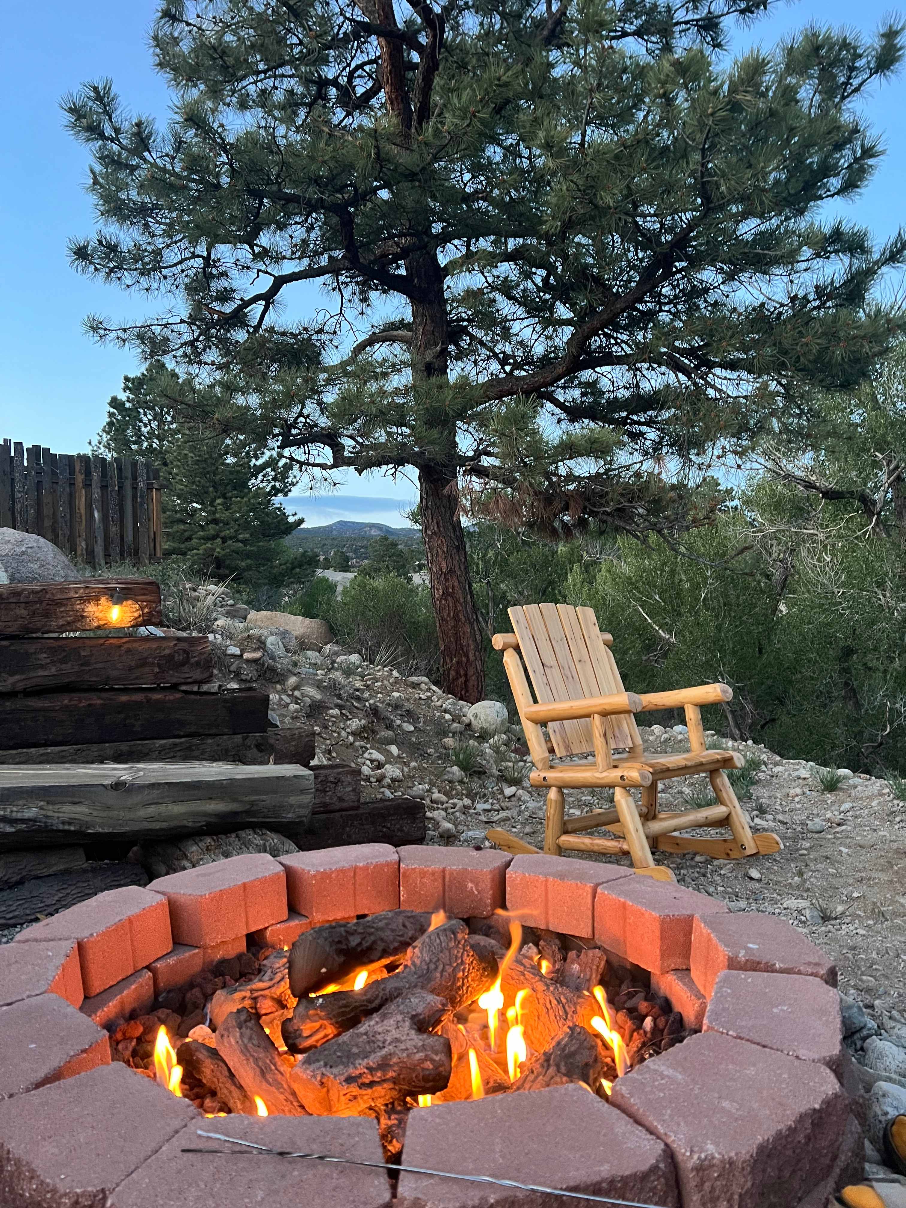 Riverfront Mountain Ranch