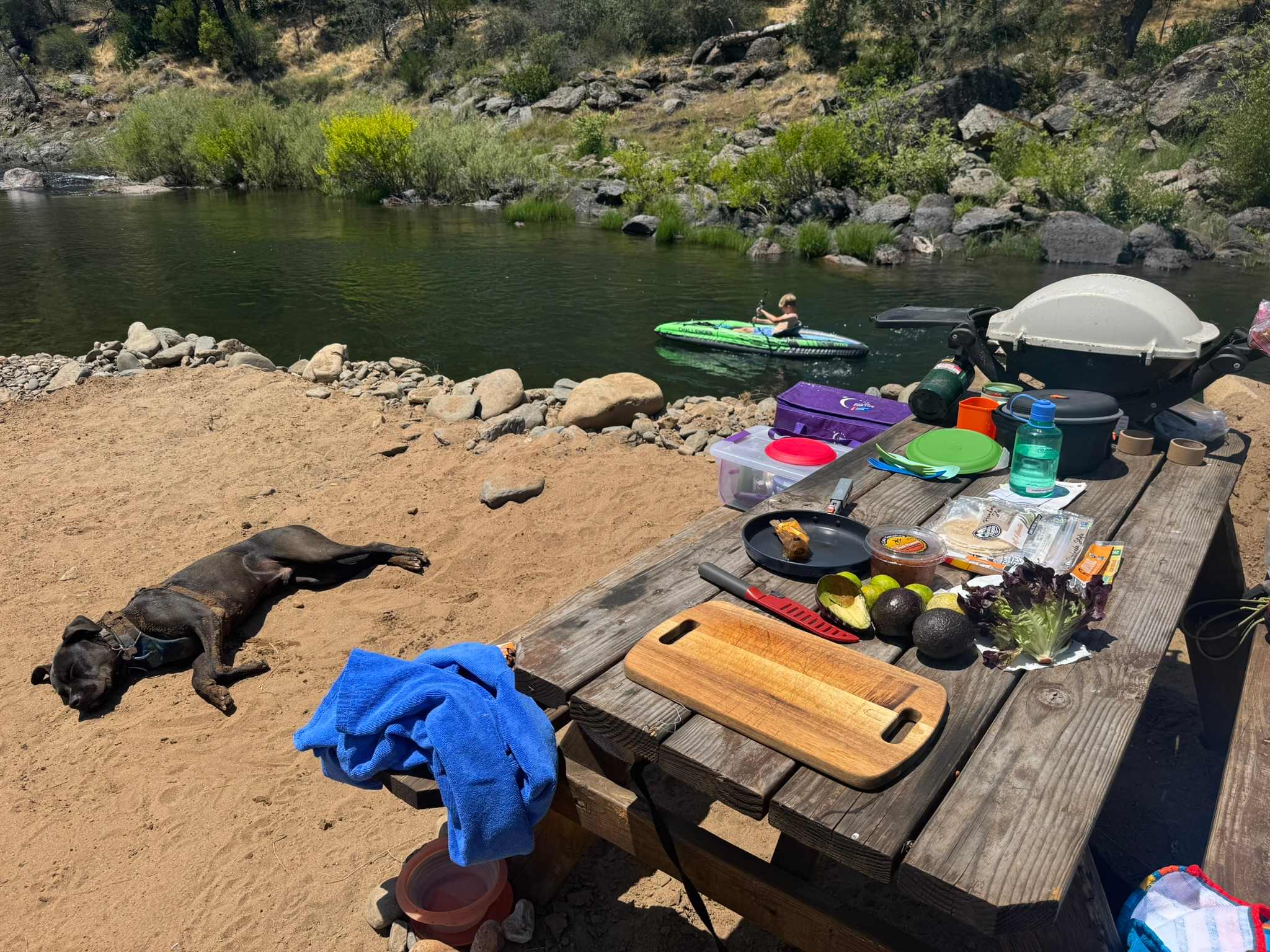 Cosumnes River Ranch