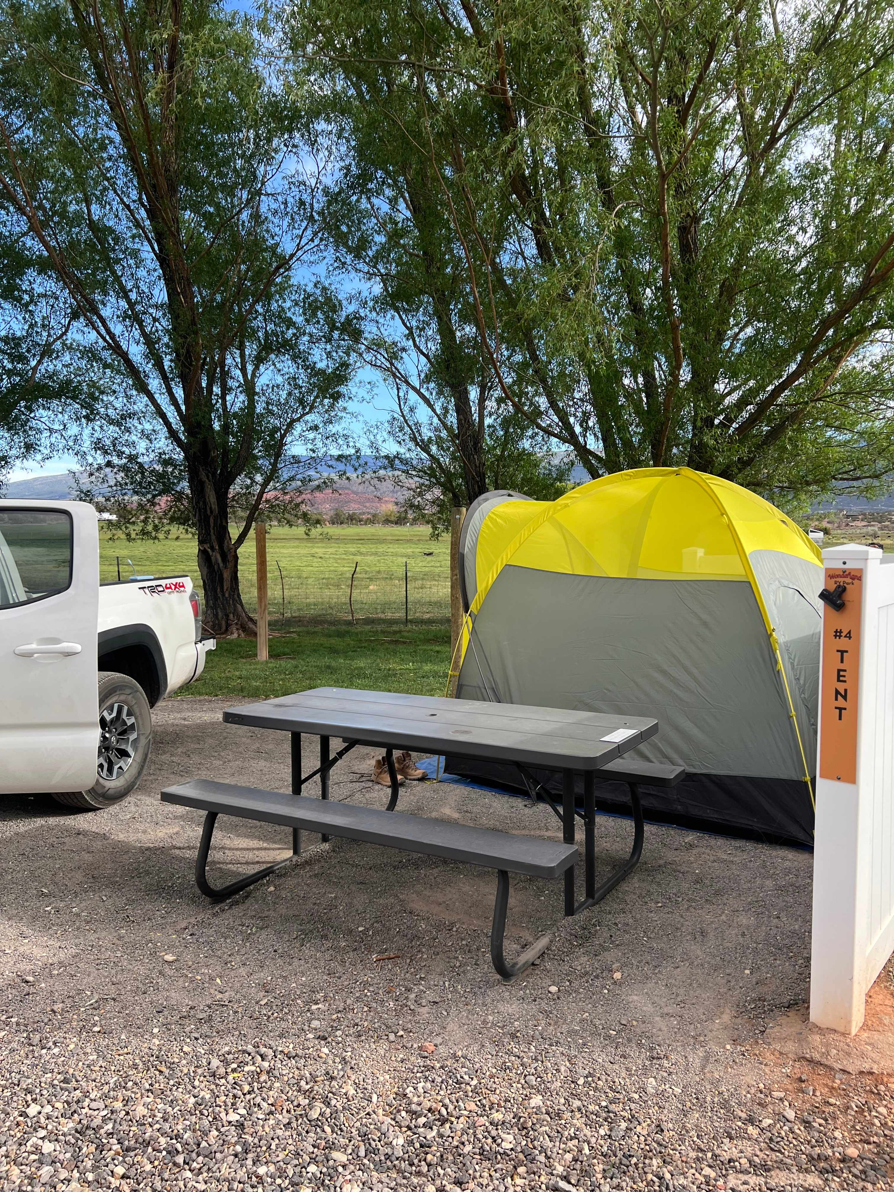 Wonderland RV Park