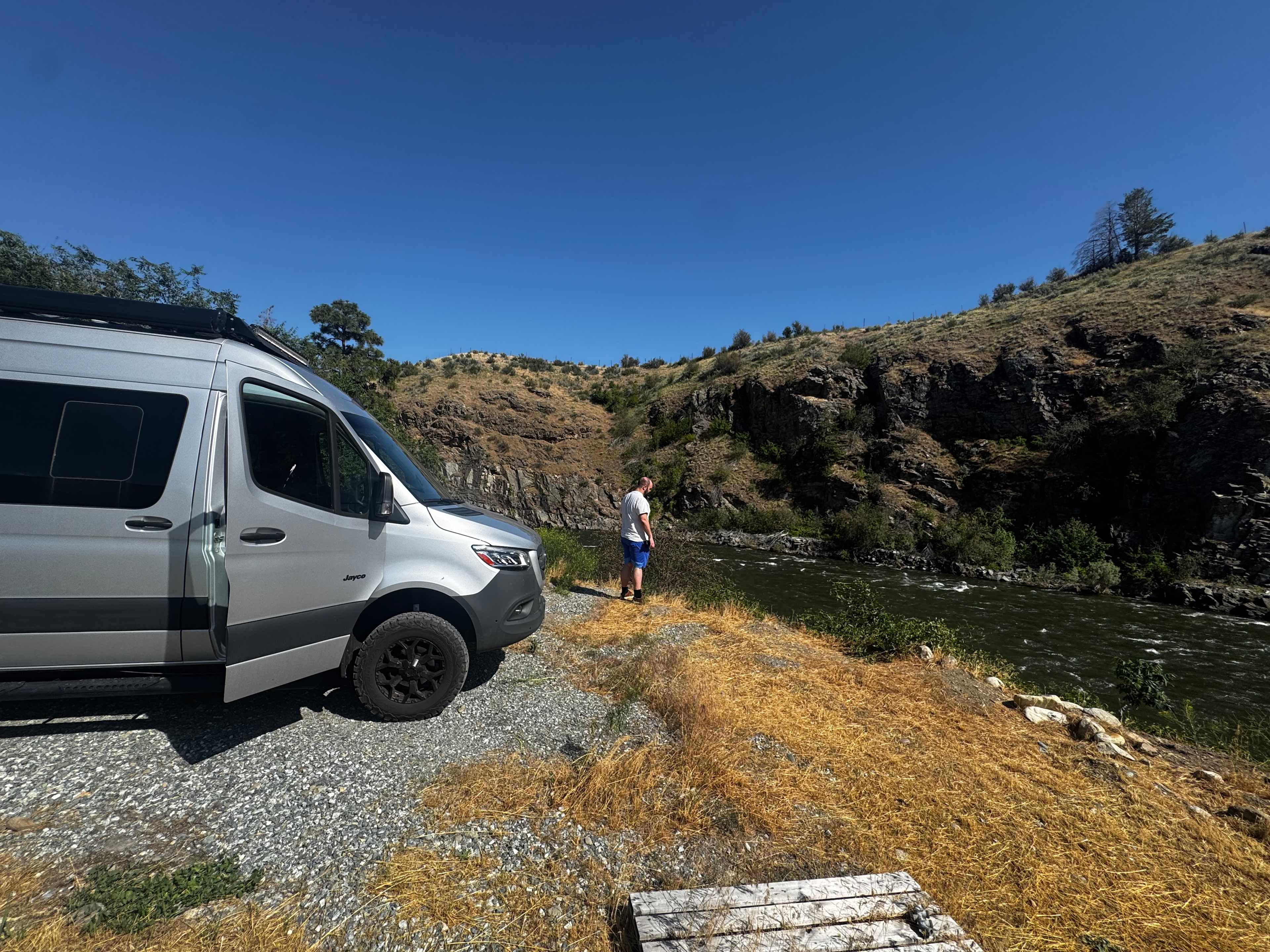 PHILVILLE  RV AND CABINS