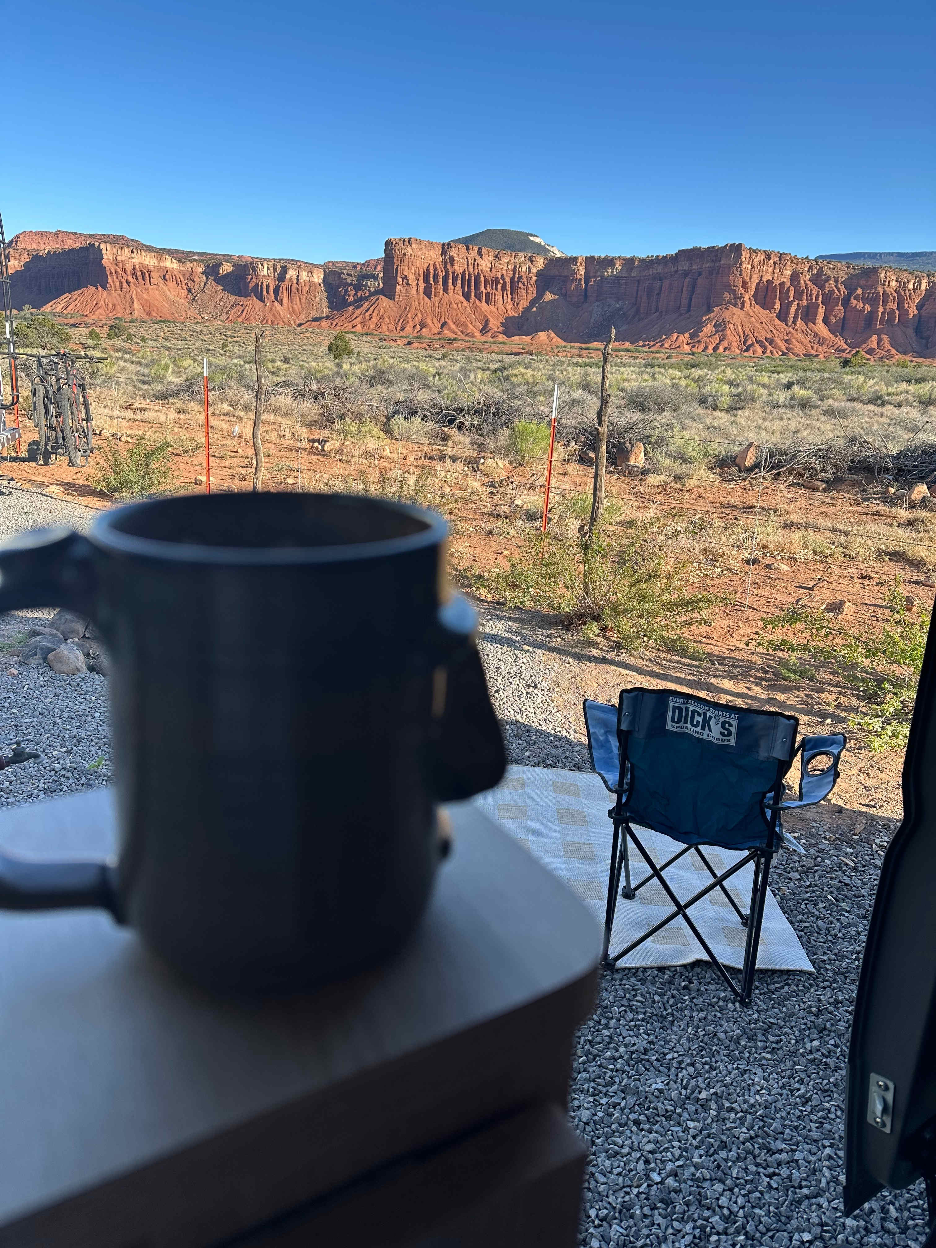 Thousand Lakes RV Park