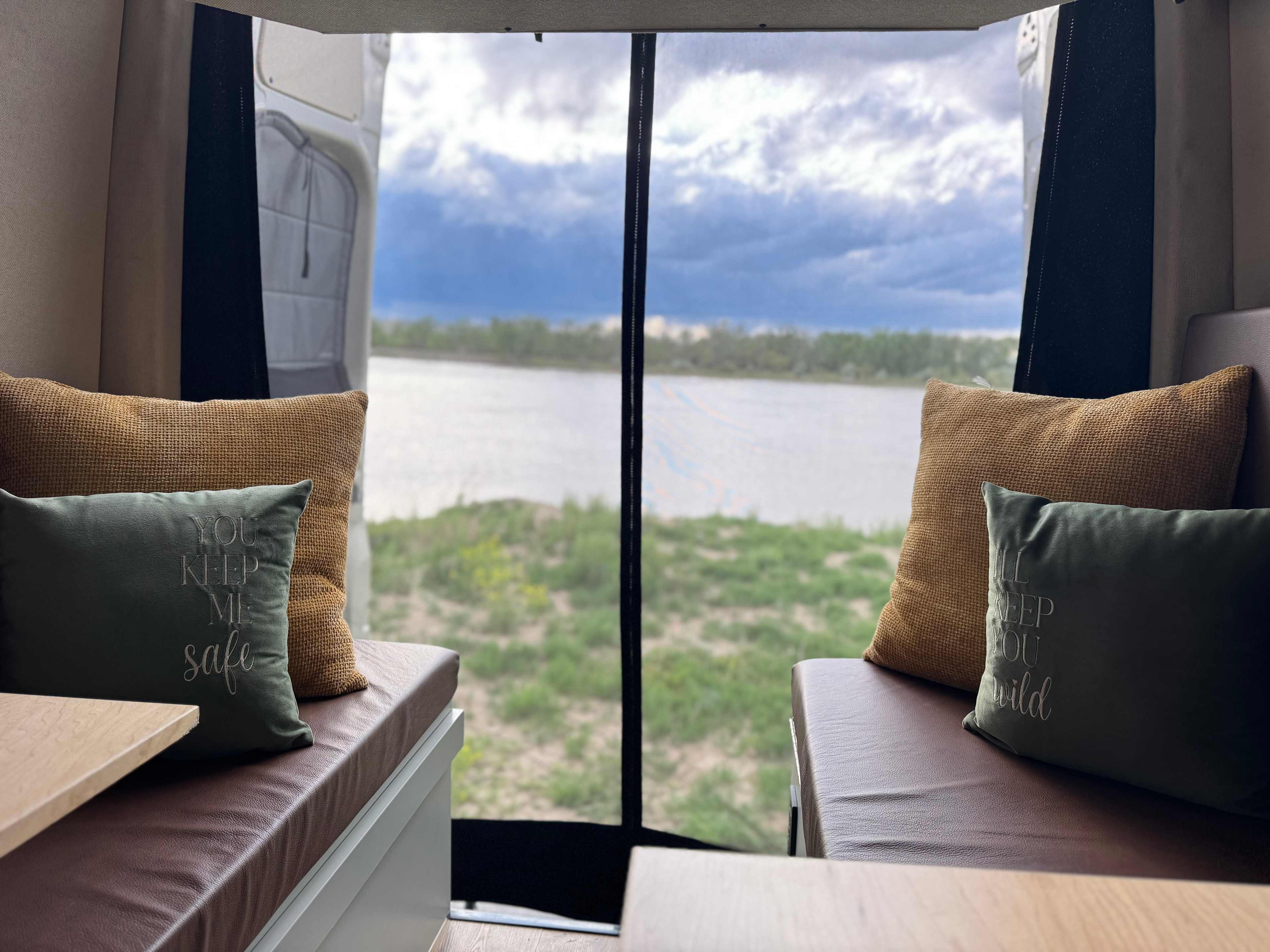 Yellowstone River Ranch