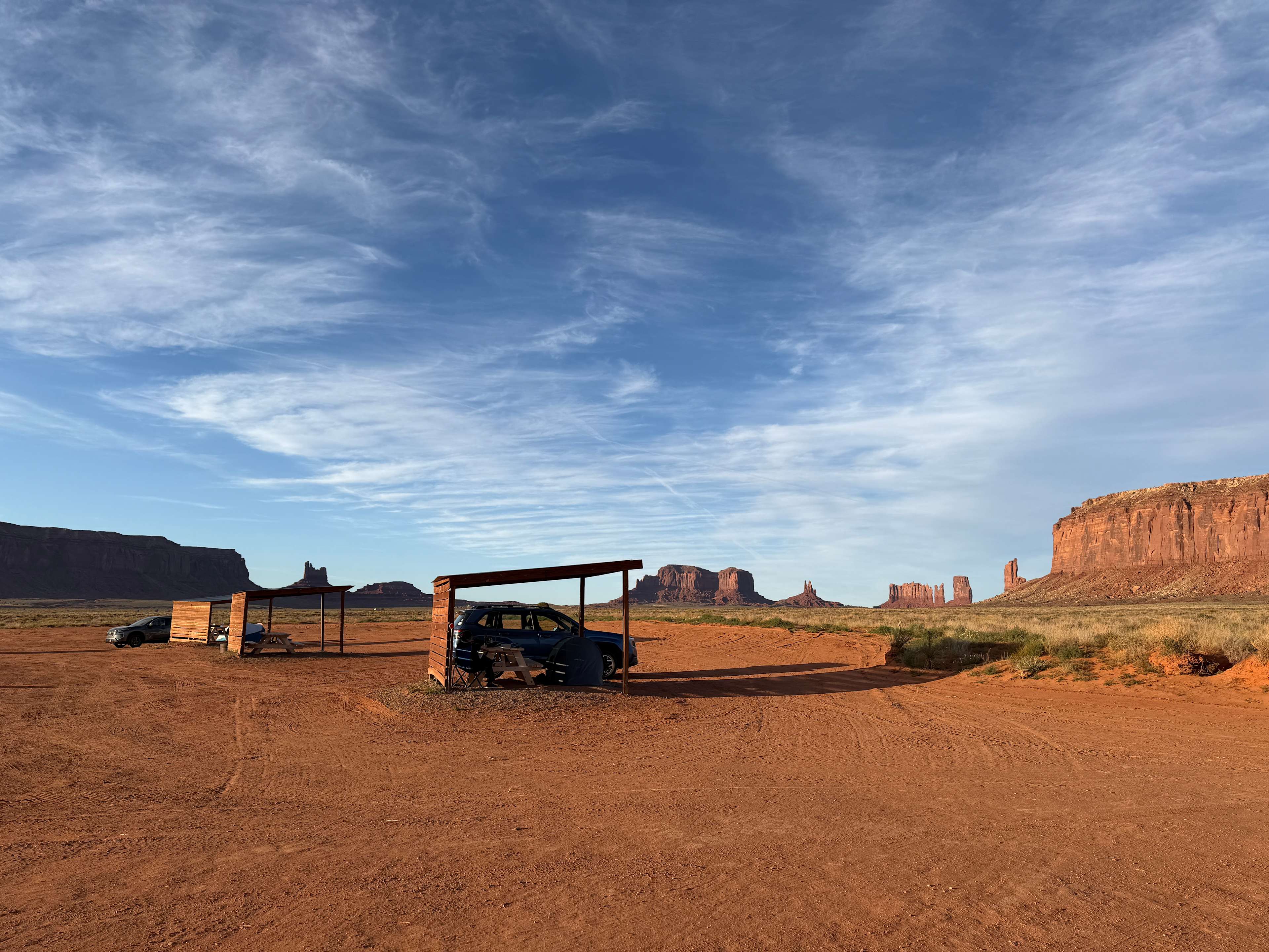 Arrowhead Campground