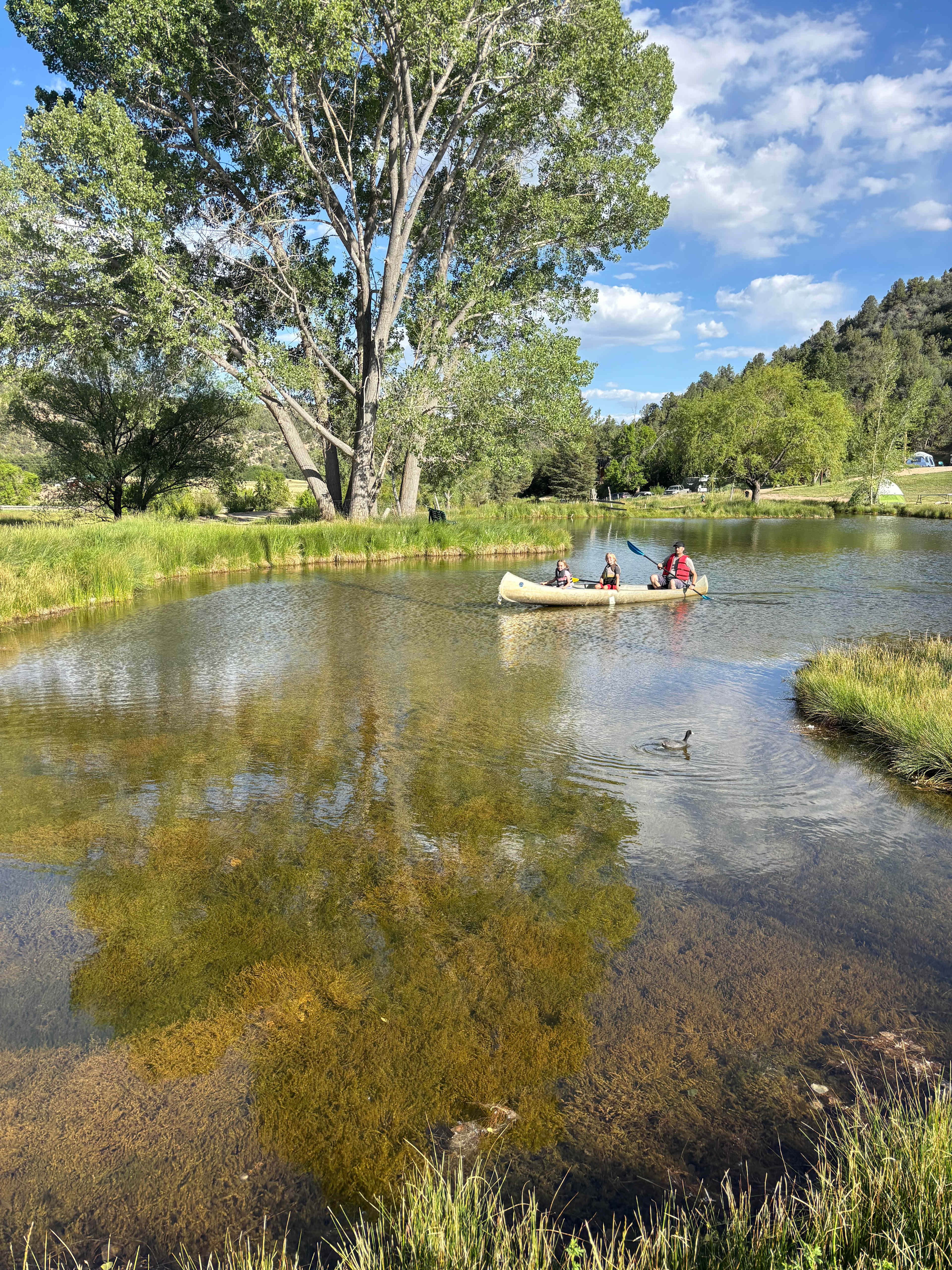 Zion Family Ranch Campground and RV