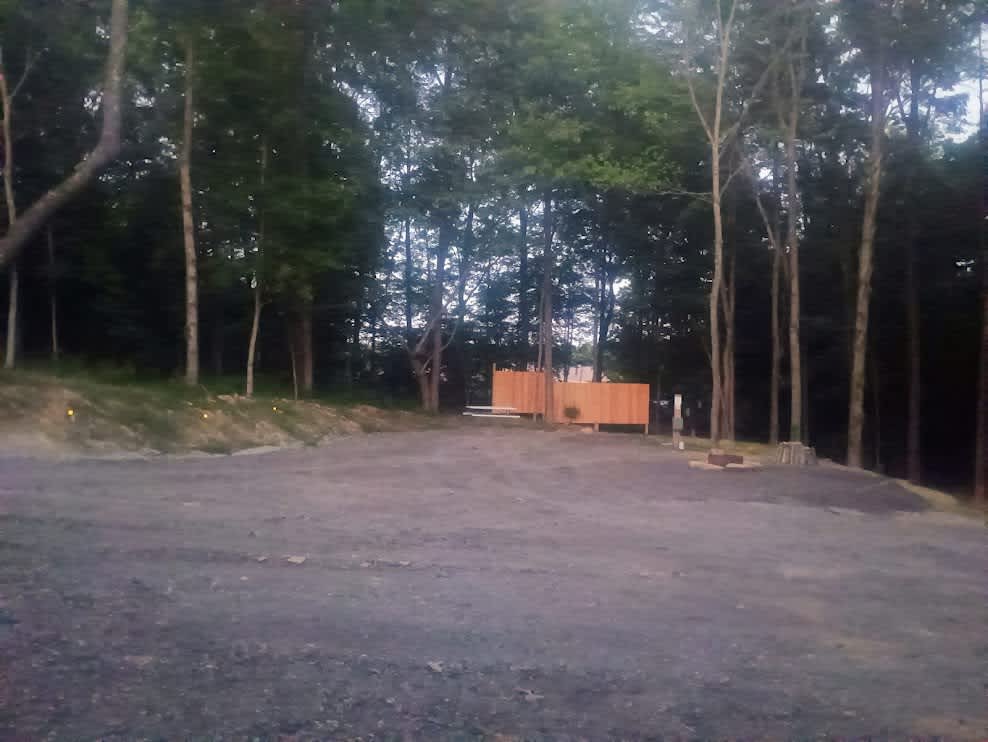 Wild Ridge Campsites and LodgingLLC